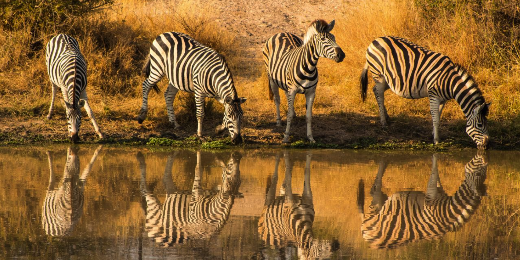 Africa destinations