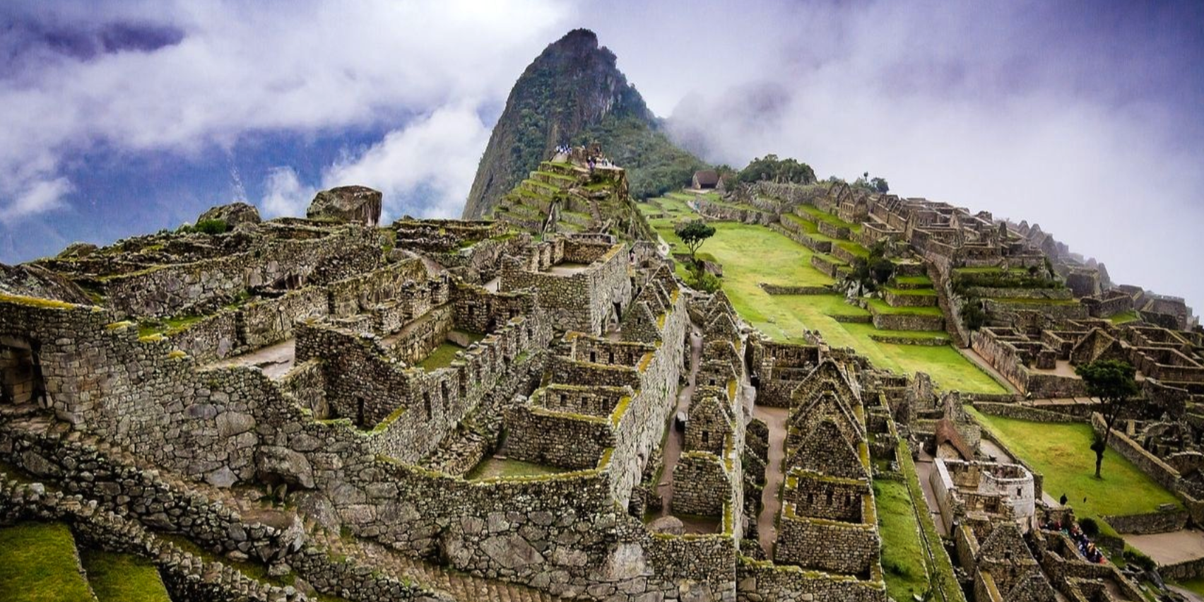 South America destinations