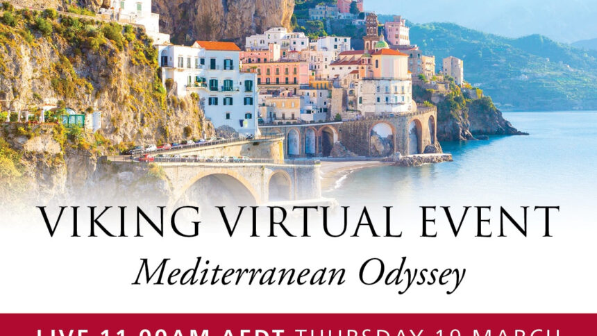 Mediterranean Odyssey