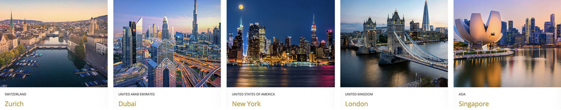 private charter popular destinat