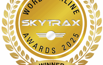 World’s Top 10 Airlines of 2025 Revealed