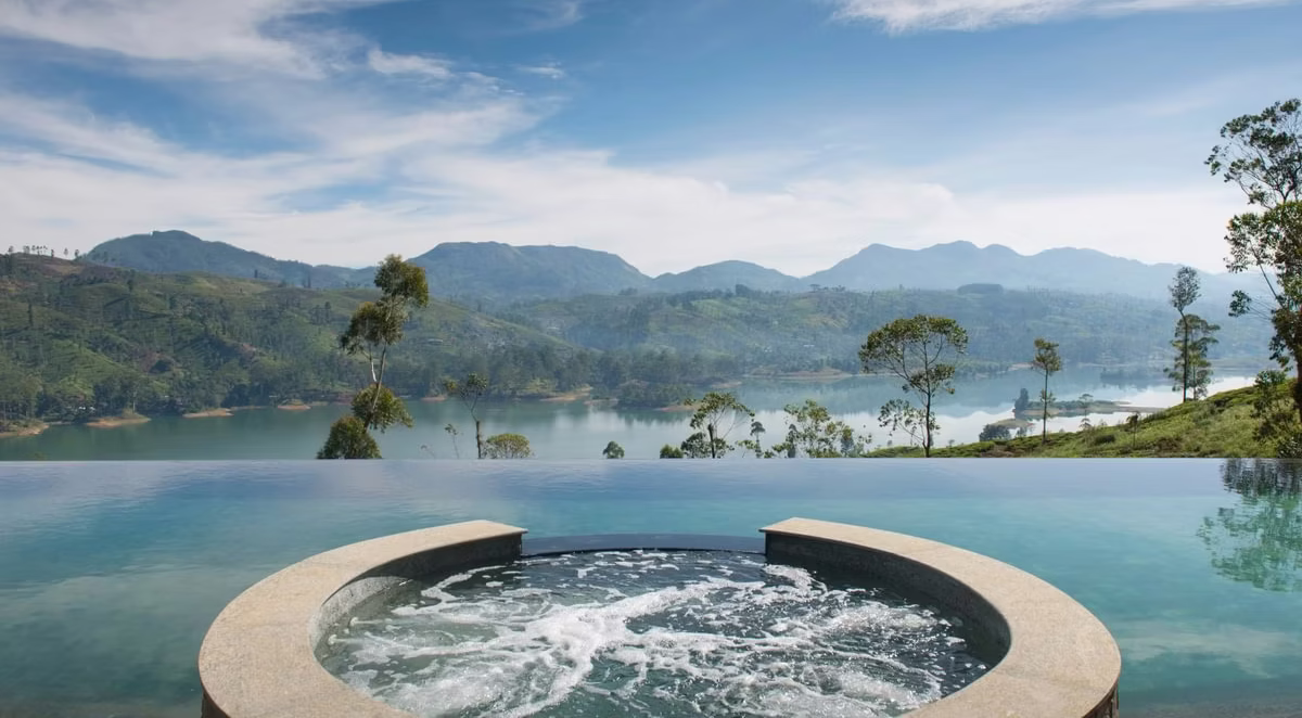 tea trail spa, sri lanka