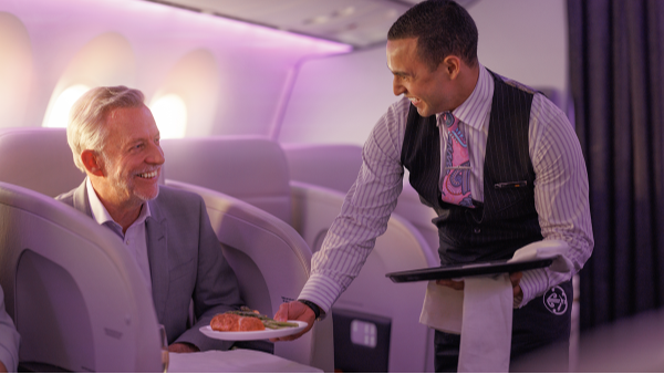 Air New Zealand
