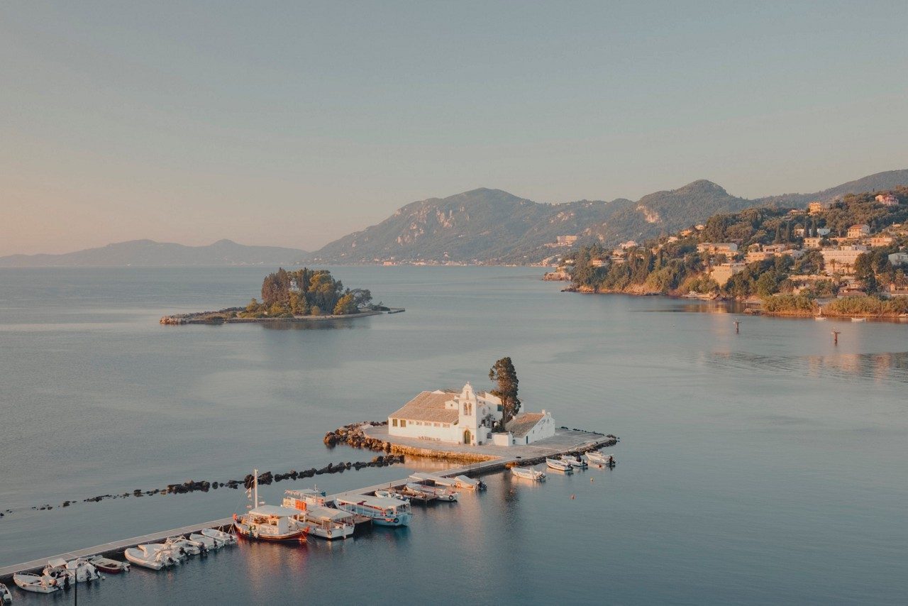 Athens Voyage by Explora