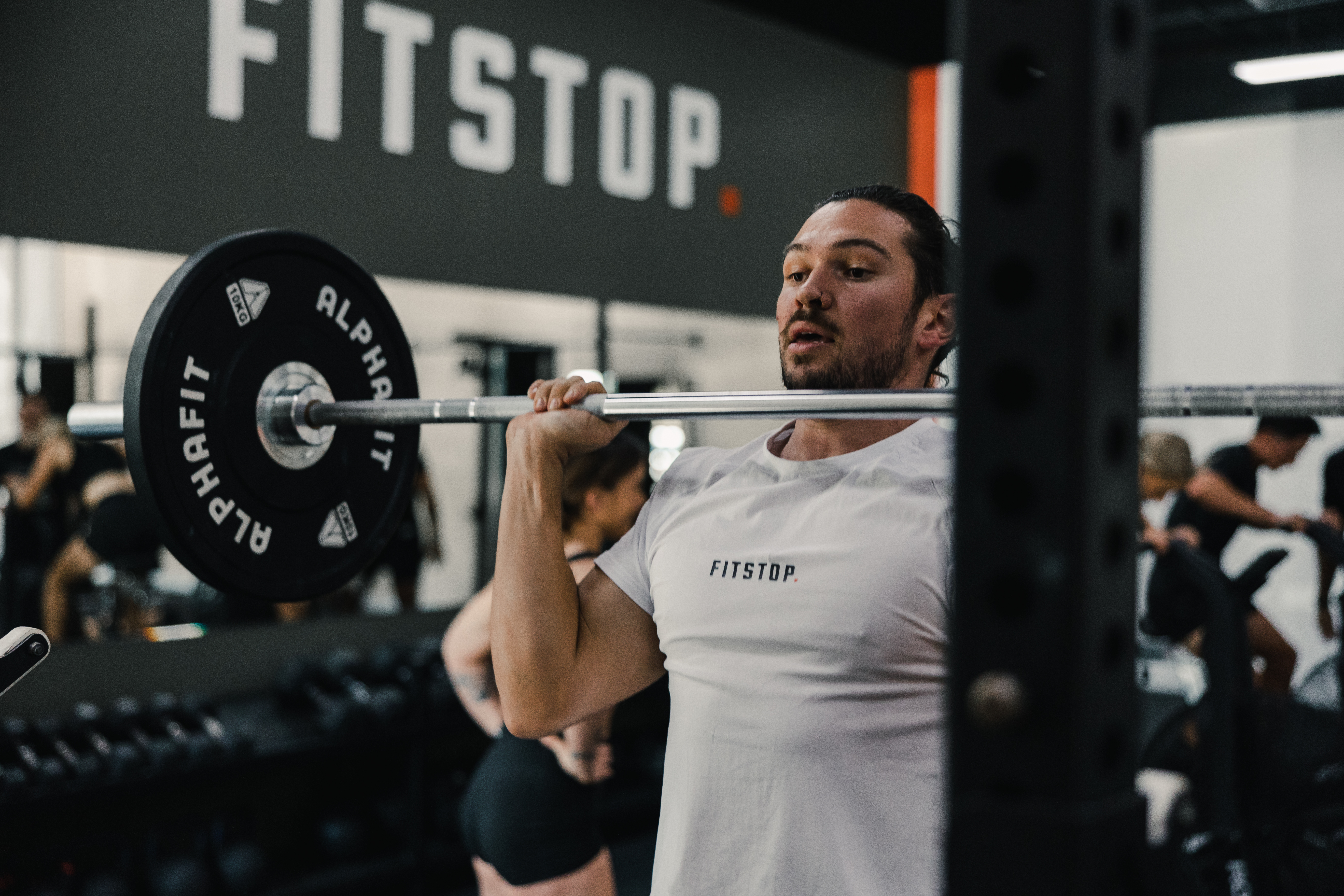 Fitstop