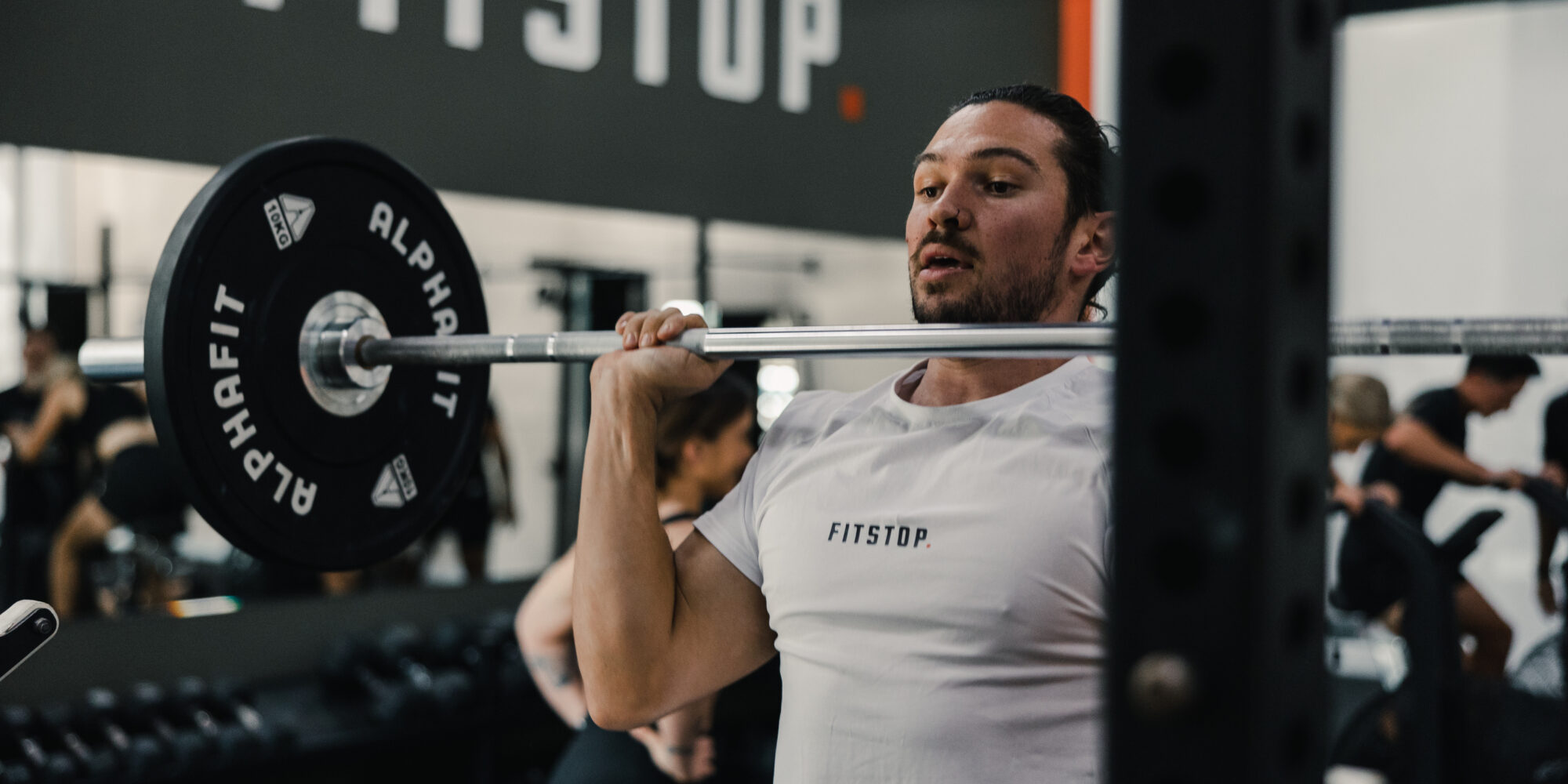 Fitstop's 12 Week Programming Block