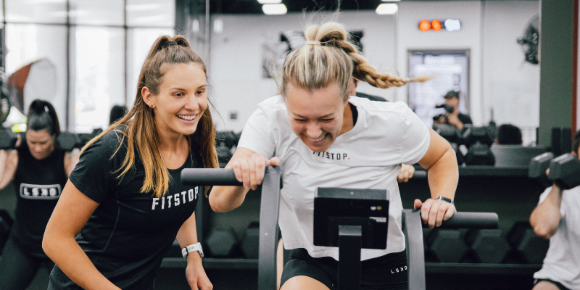 Boosting Your Fitness Franchise Success with Trainer Up-skilling