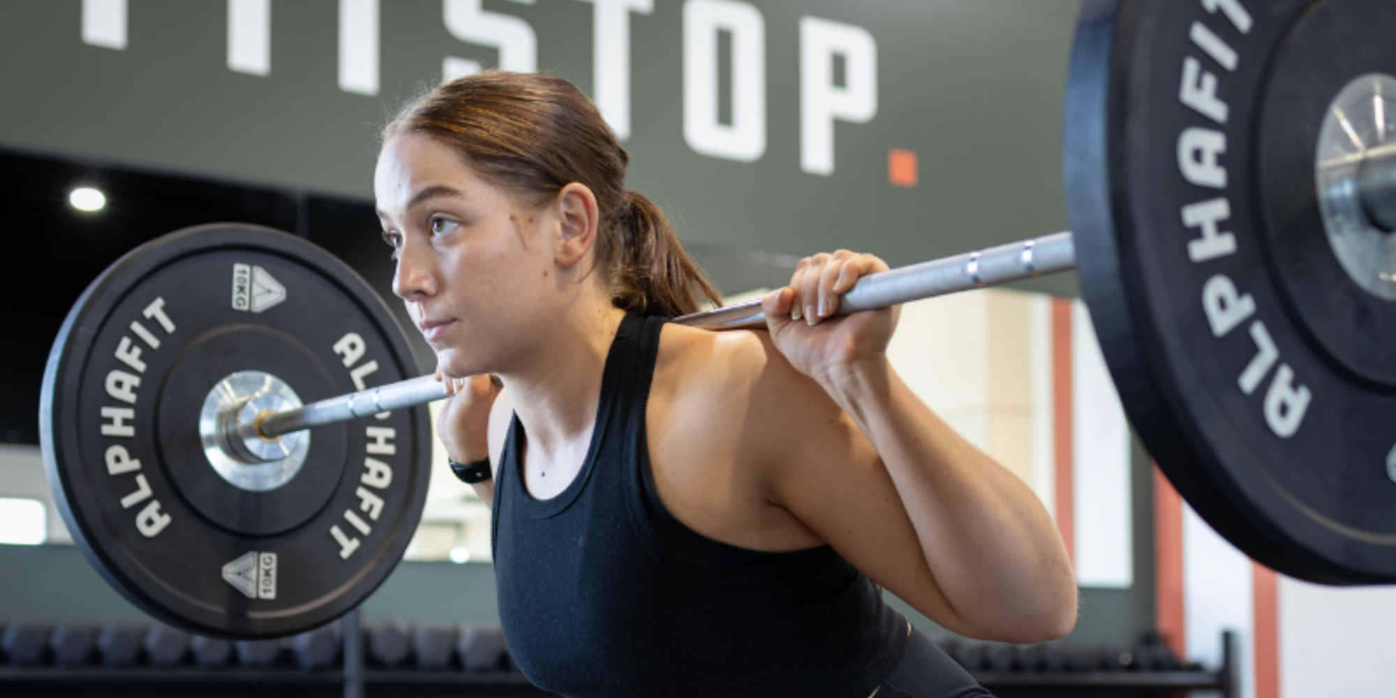 Fitstop's New App Updates: Always On Performance Tracking, Nutrition and In-App Education