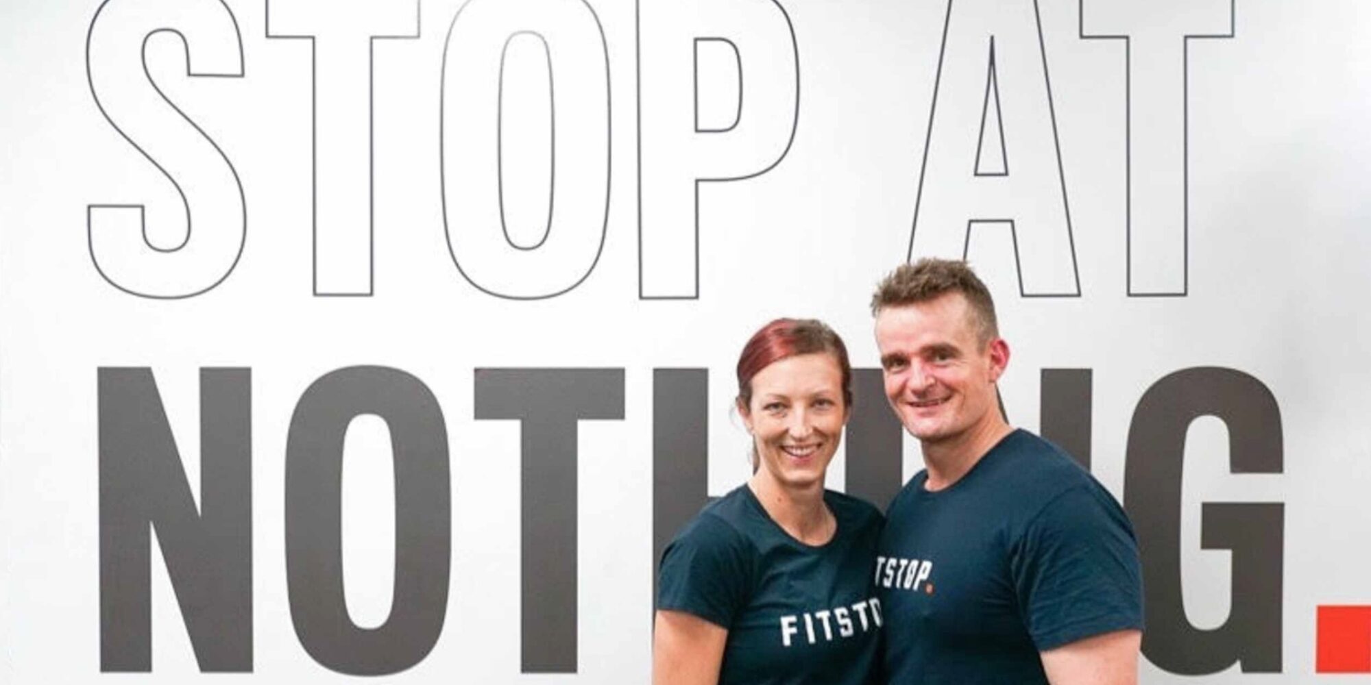 Multi-site Business Owner Spotlight - Fitstop Nundah & Aspley