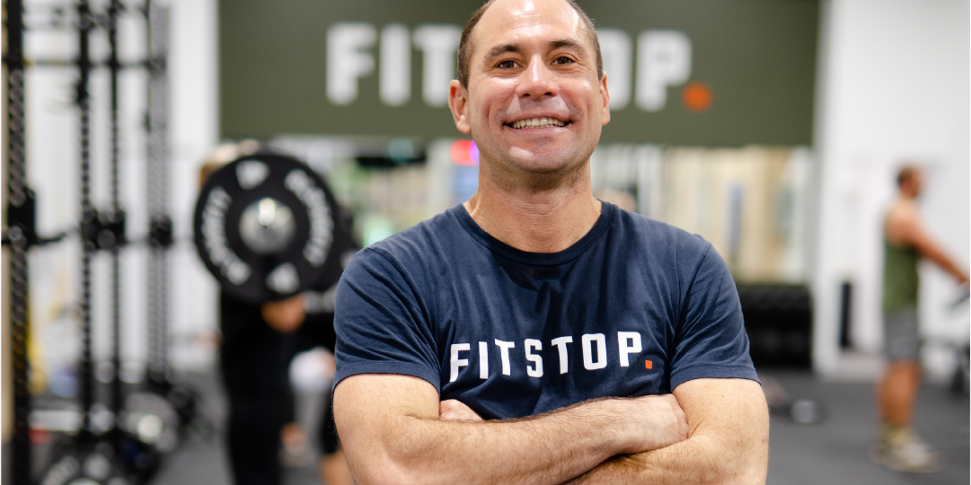 Business Owner Spotlight - Fitstop Salisbury