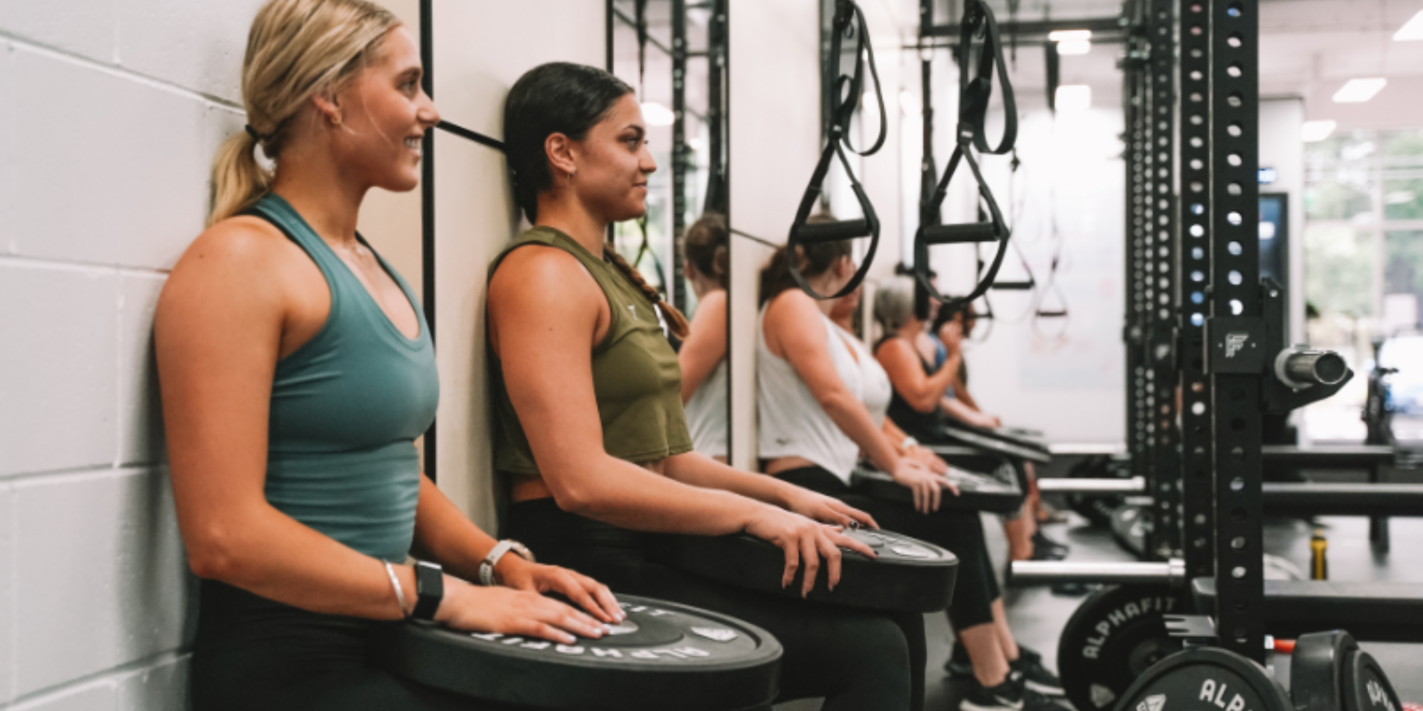 Benefits of Owning a Group Fitness Business