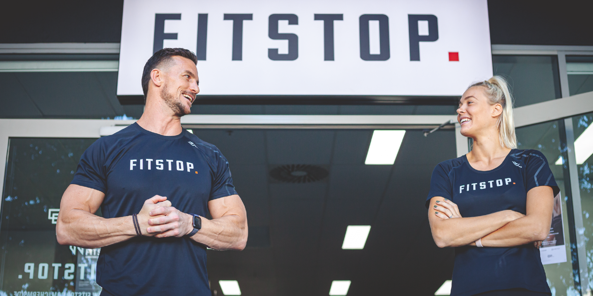 Build Your Business Portfolio with Fitstop Franchising