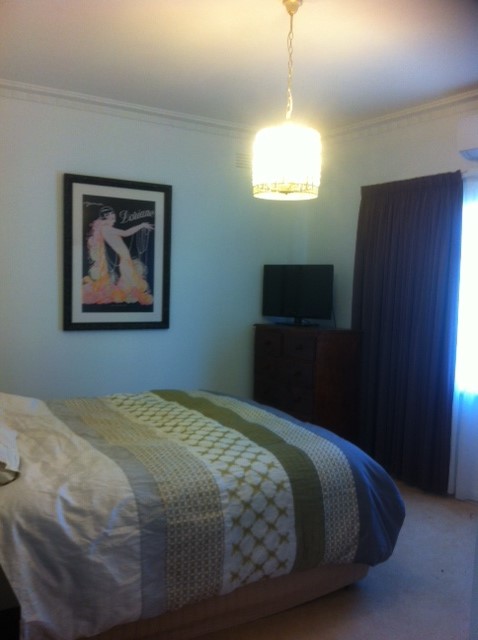 House Share North Bendigo Vic Northern 195pw 3 Bedroom