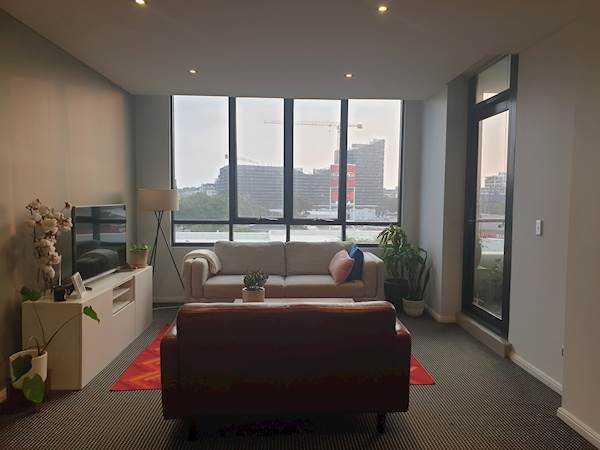 House Share Zetland Sydney 350pw 2 Bedroom Apartment
