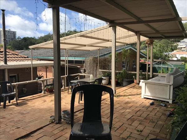 How To Rent A First House Sapling