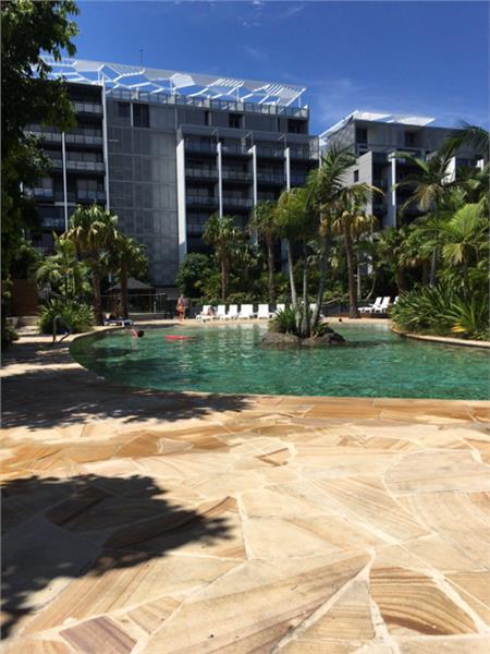 House Share Zetland Sydney 300pw 3 Bedroom Apartment