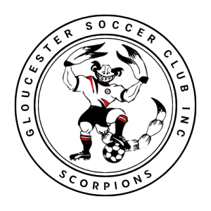 GLO U14S Scorpions