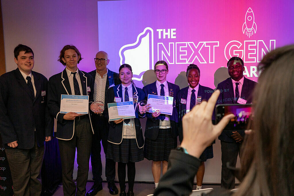 Next Gen Awards Night 2023 high res 249 1024x683