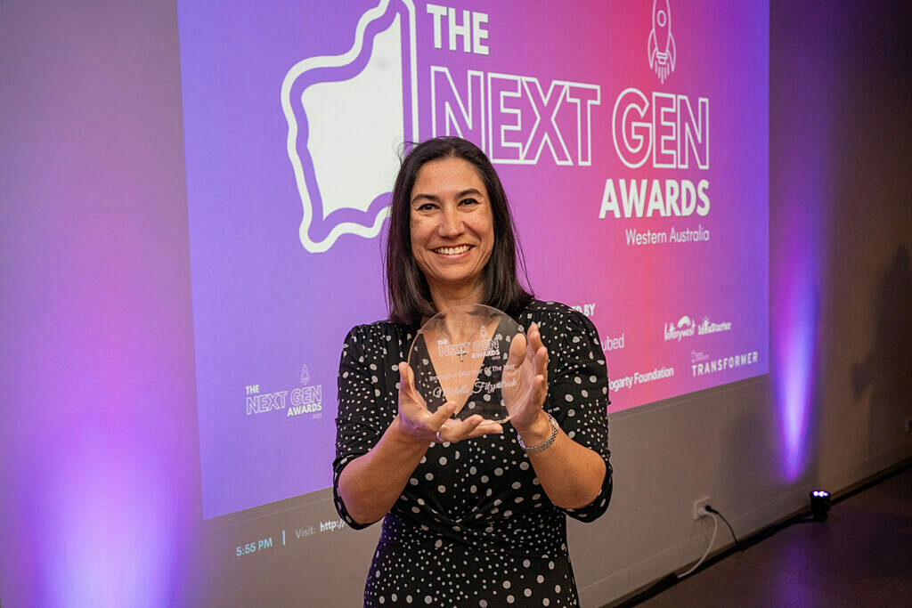 Next Gen Awards Night 2023 high res 254 1024x683