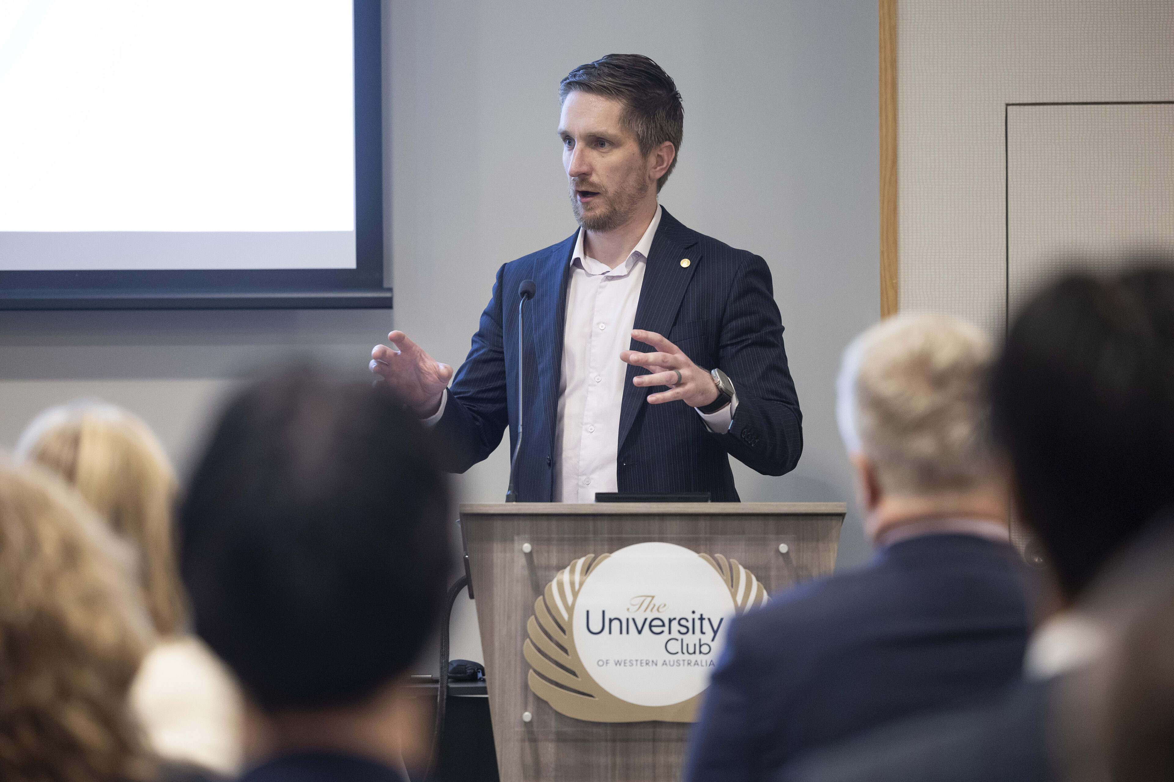 UWA Fogarty Event 231026 Hi Res 56