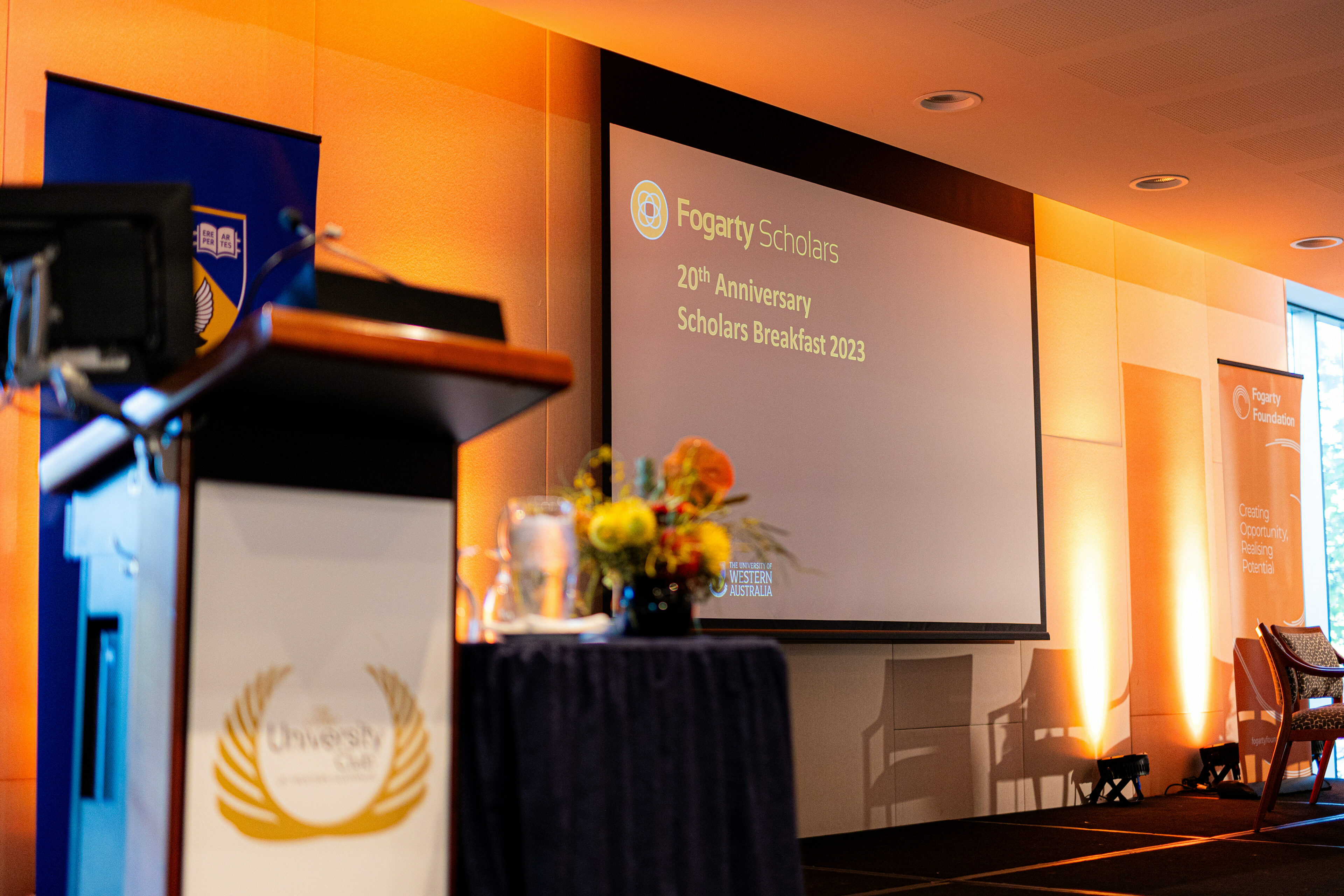 Fogarty Breakfast 7333