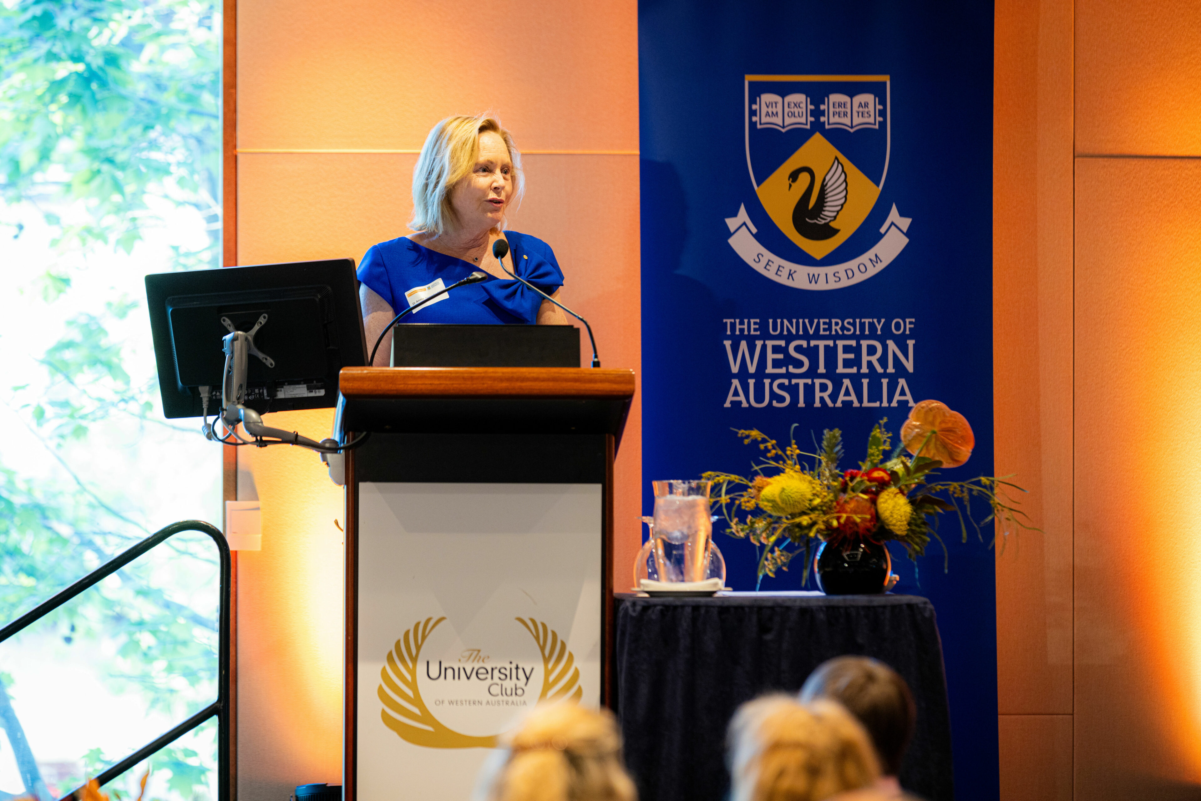 Fogarty Breakfast 7675