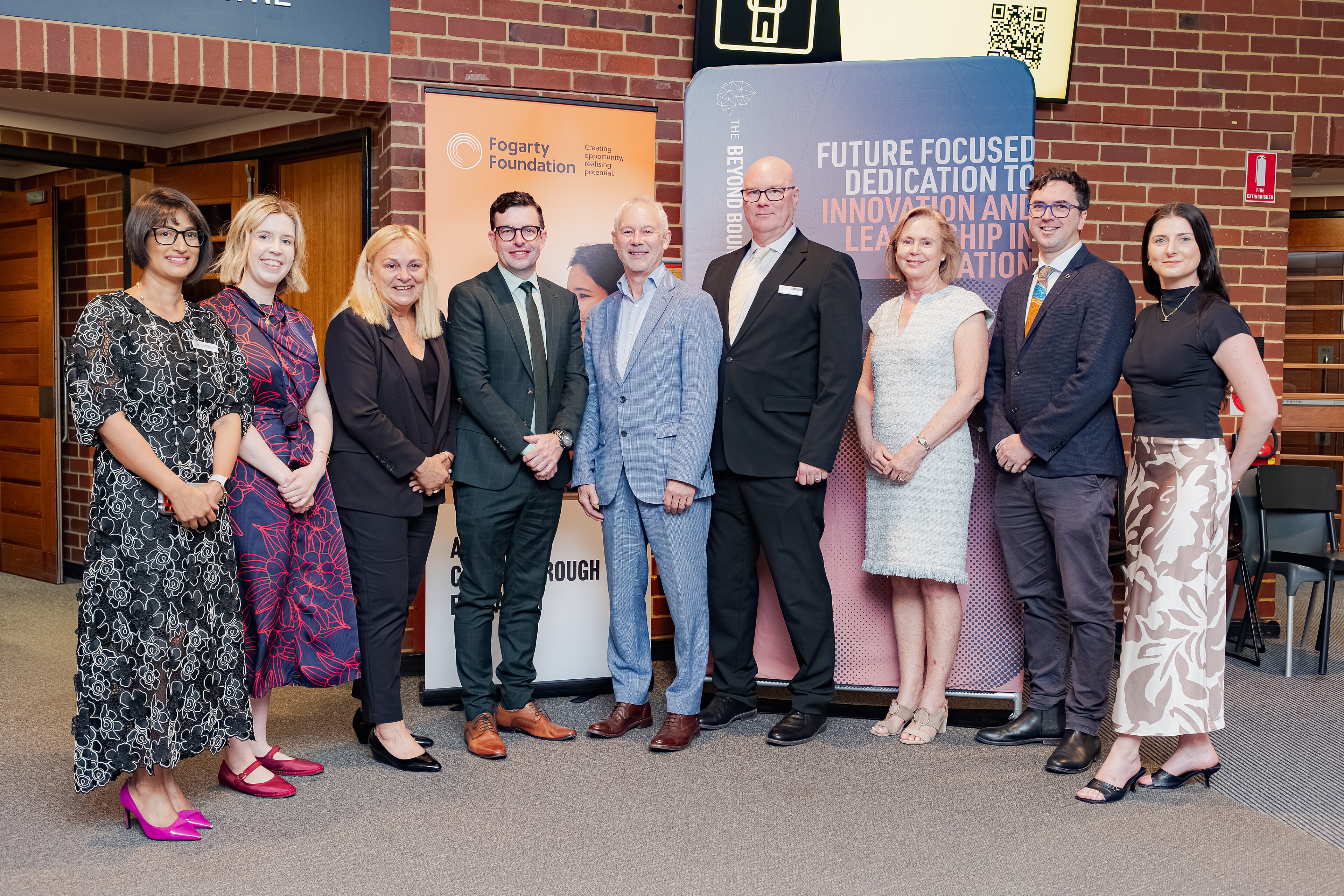 Fogarty Ai Conference25 1