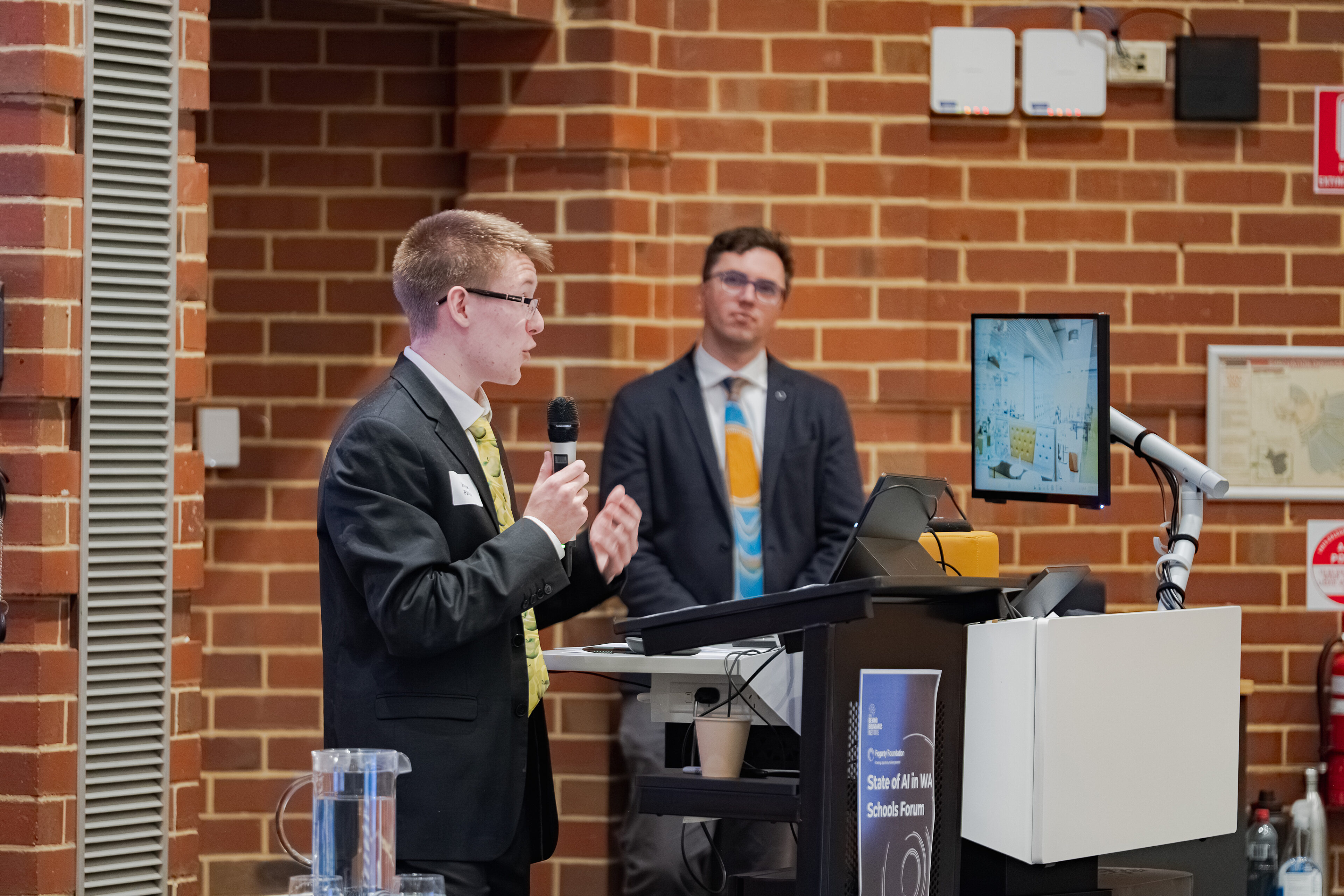 Fogarty Ai Conference25 77