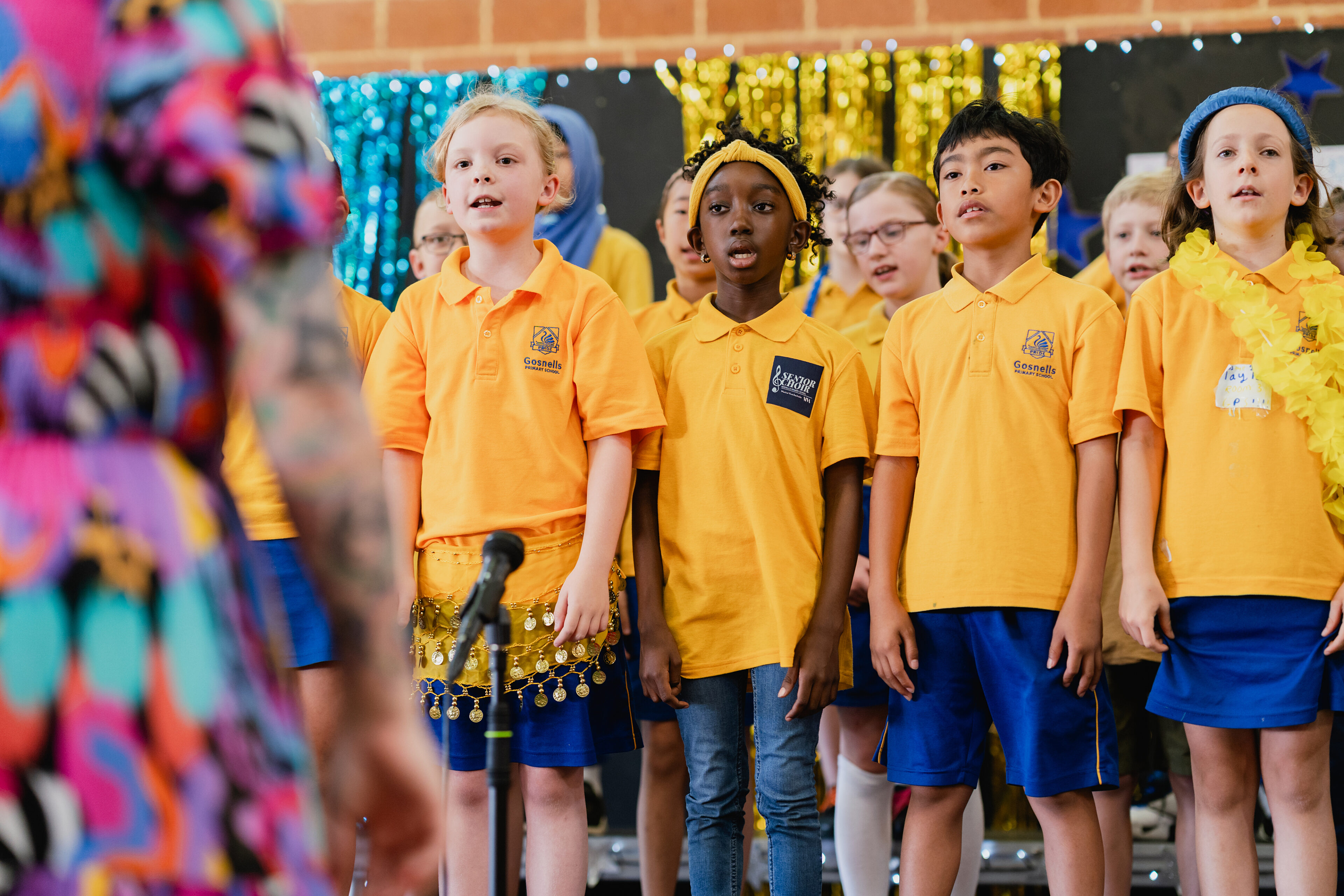 MVA MER Gosnells PS HR 76