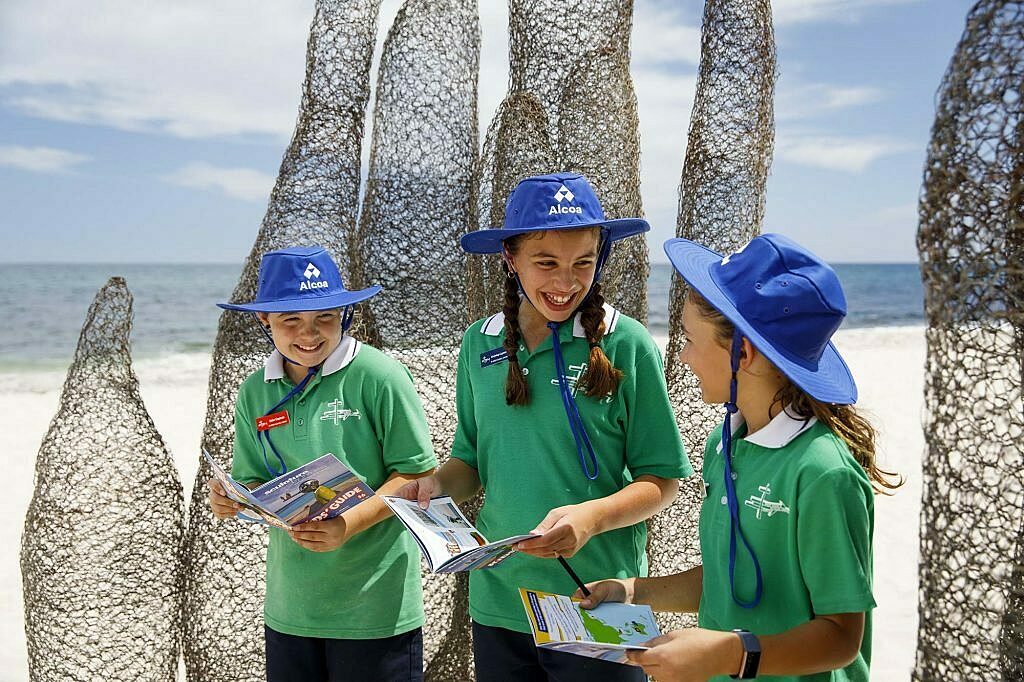 Education Focus Tours Sx S Cottesloe2020 J Wyld 048 1024x682