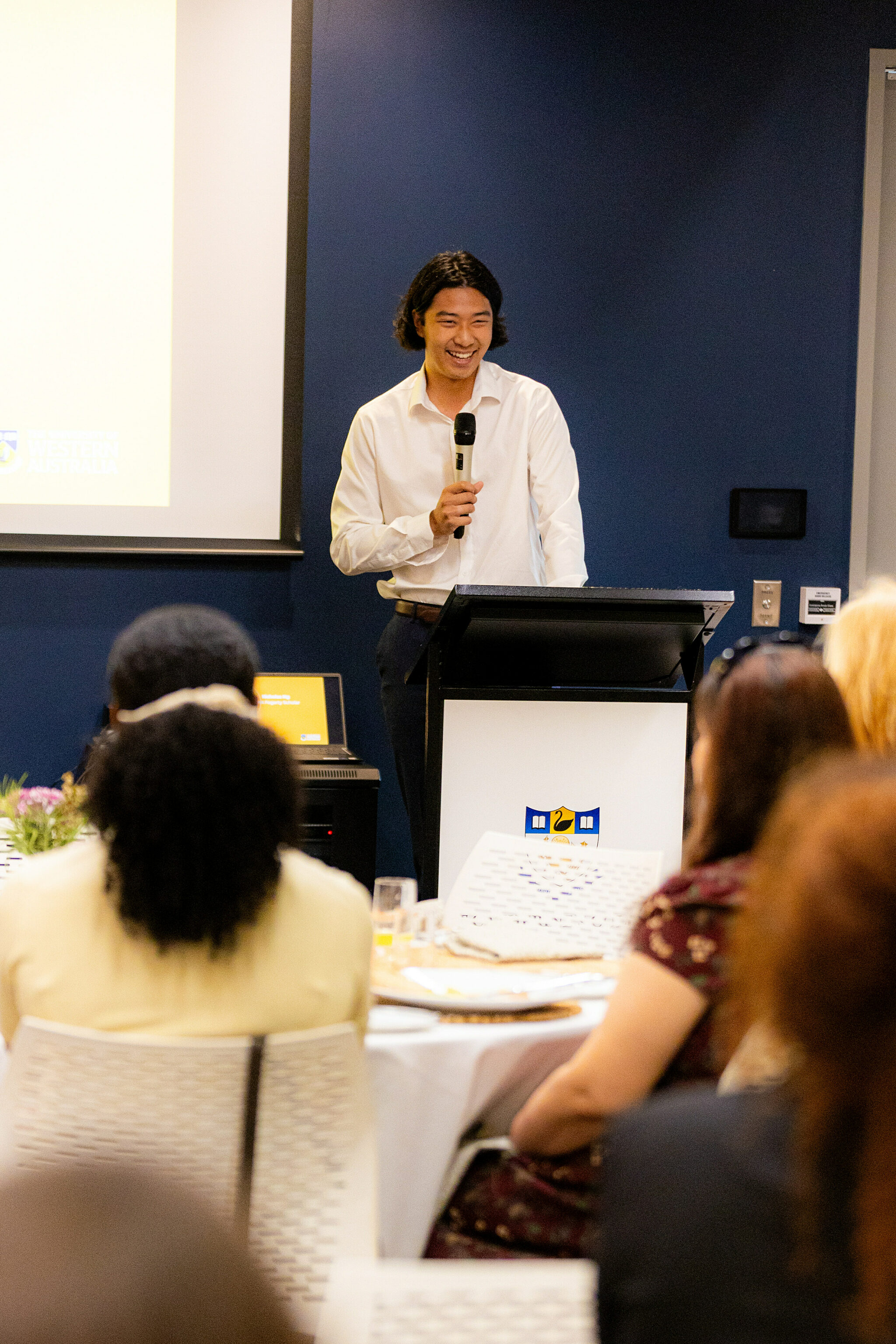 Next Generation Leaders Hero Image