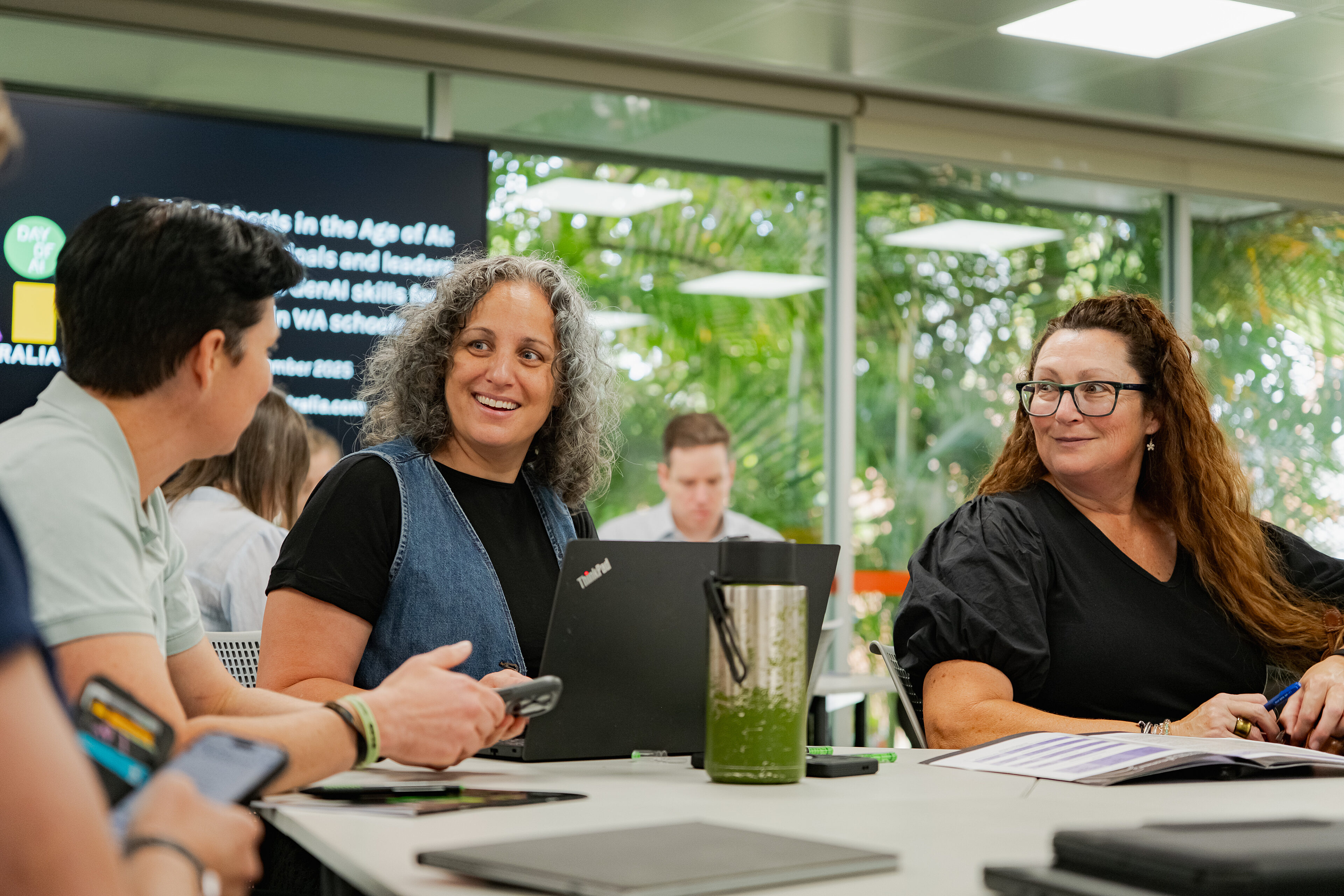 Fogarty Ai Conference25 245