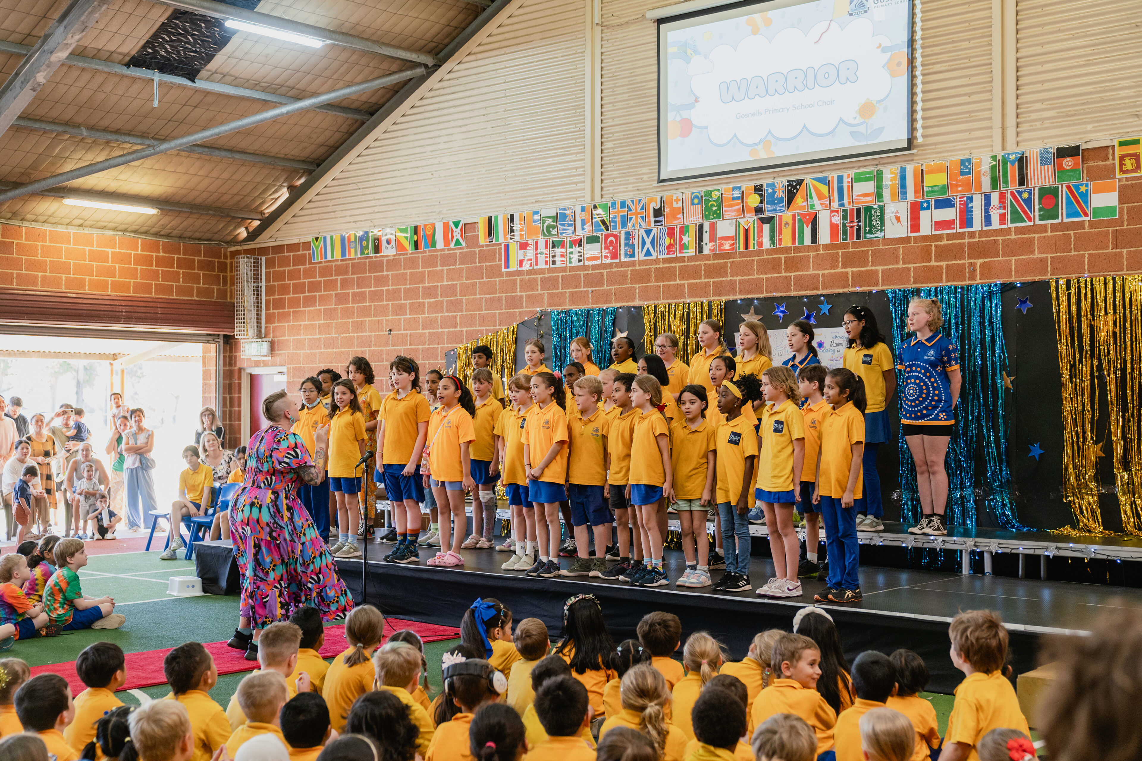 MVA MER Gosnells PS HR 10