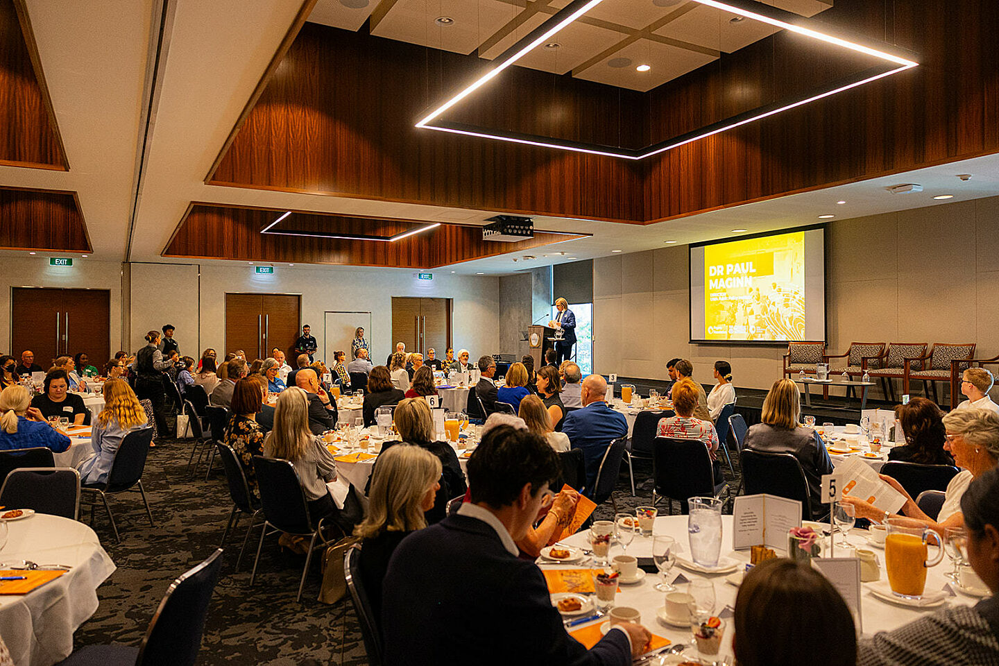 Fogarty Foundation Breakfast Event Csmith Photography 0036