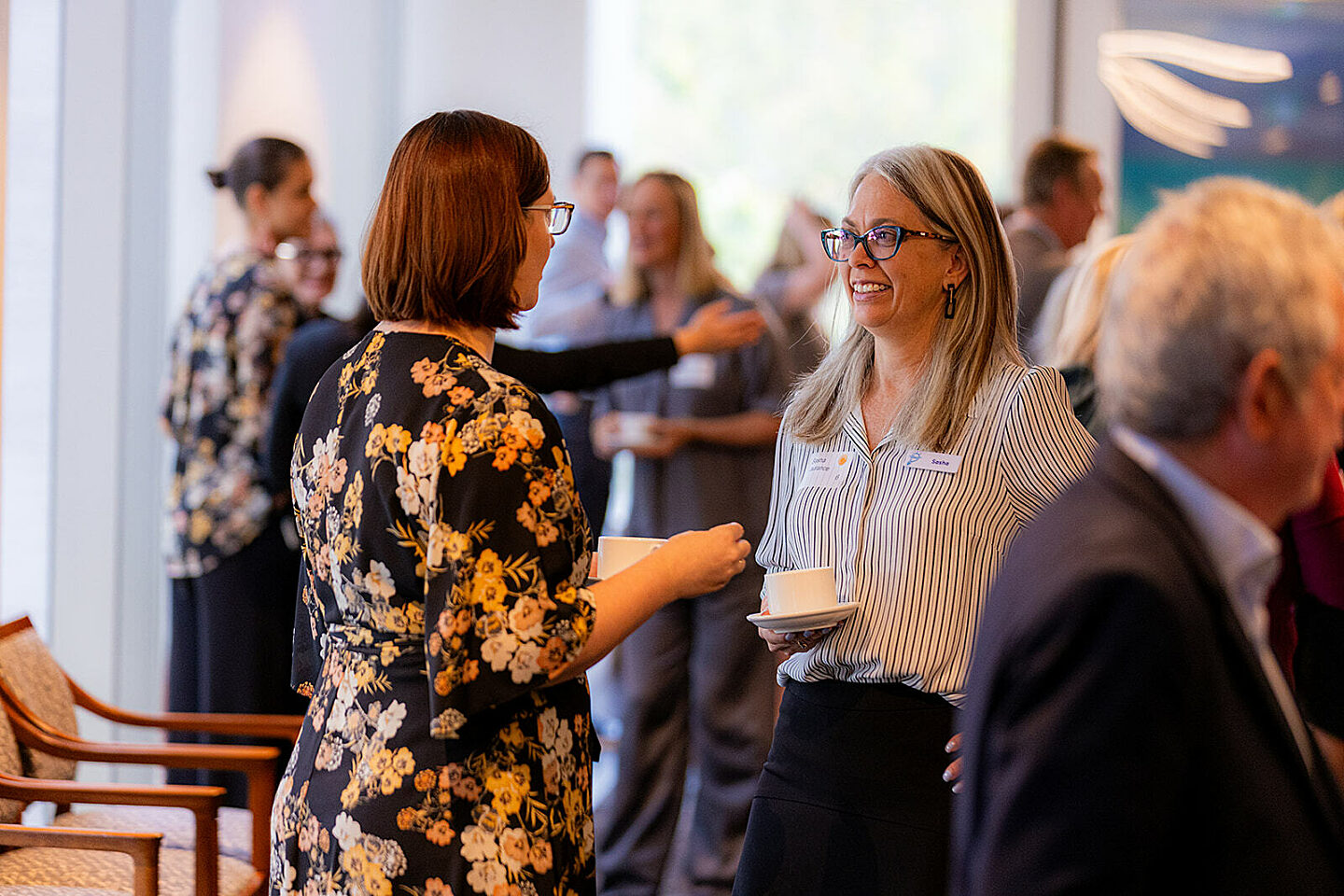 Fogarty Foundation Breakfast Event Csmith Photography 9387