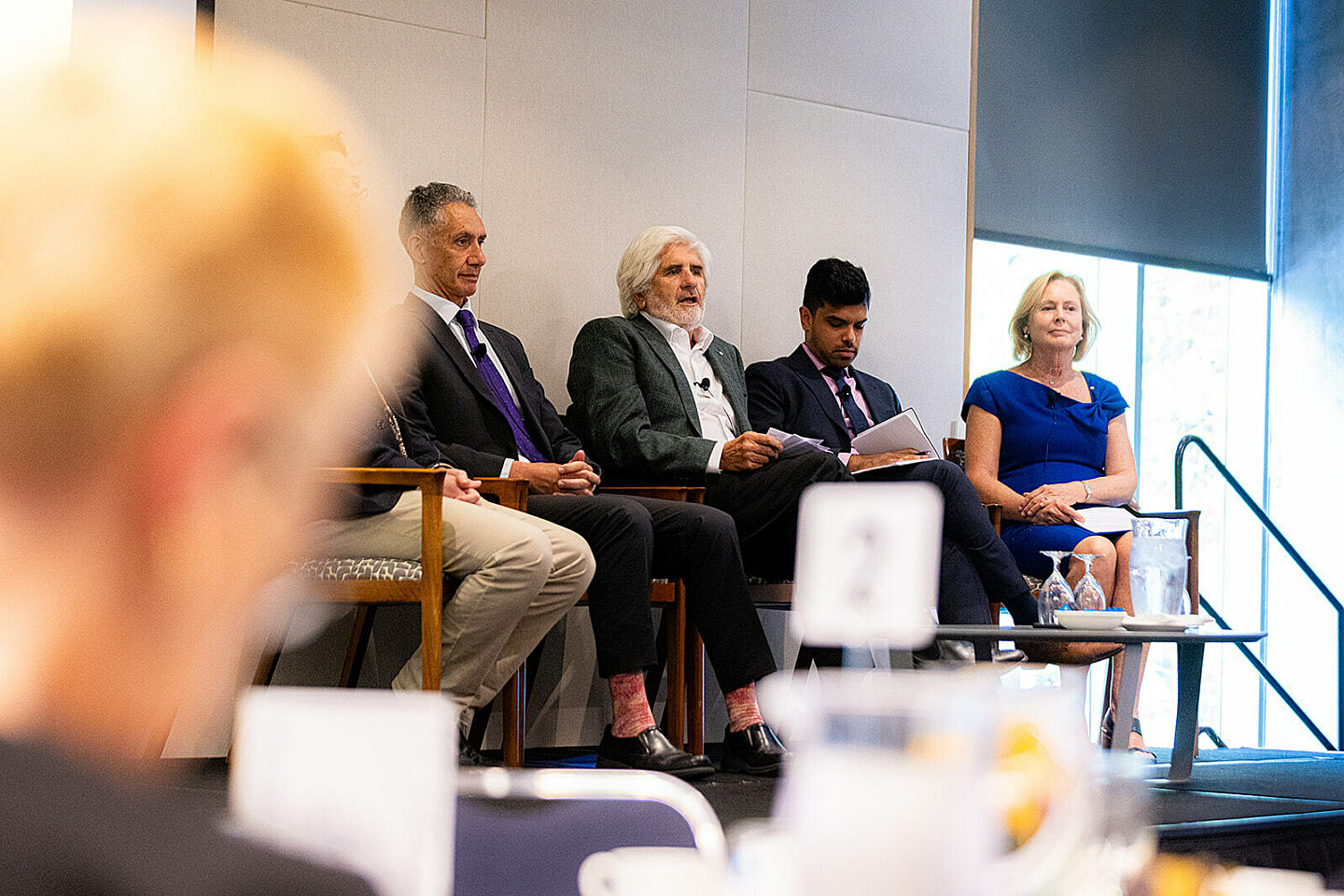 Fogarty Foundation Breakfast Event Csmith Photography 9727