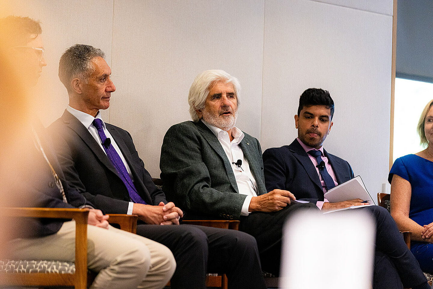 Fogarty Foundation Breakfast Event Csmith Photography 9730