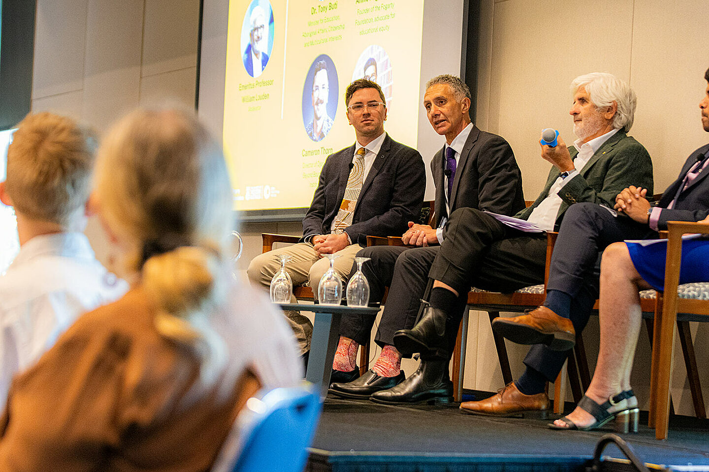 Fogarty Foundation Breakfast Event Csmith Photography 9768