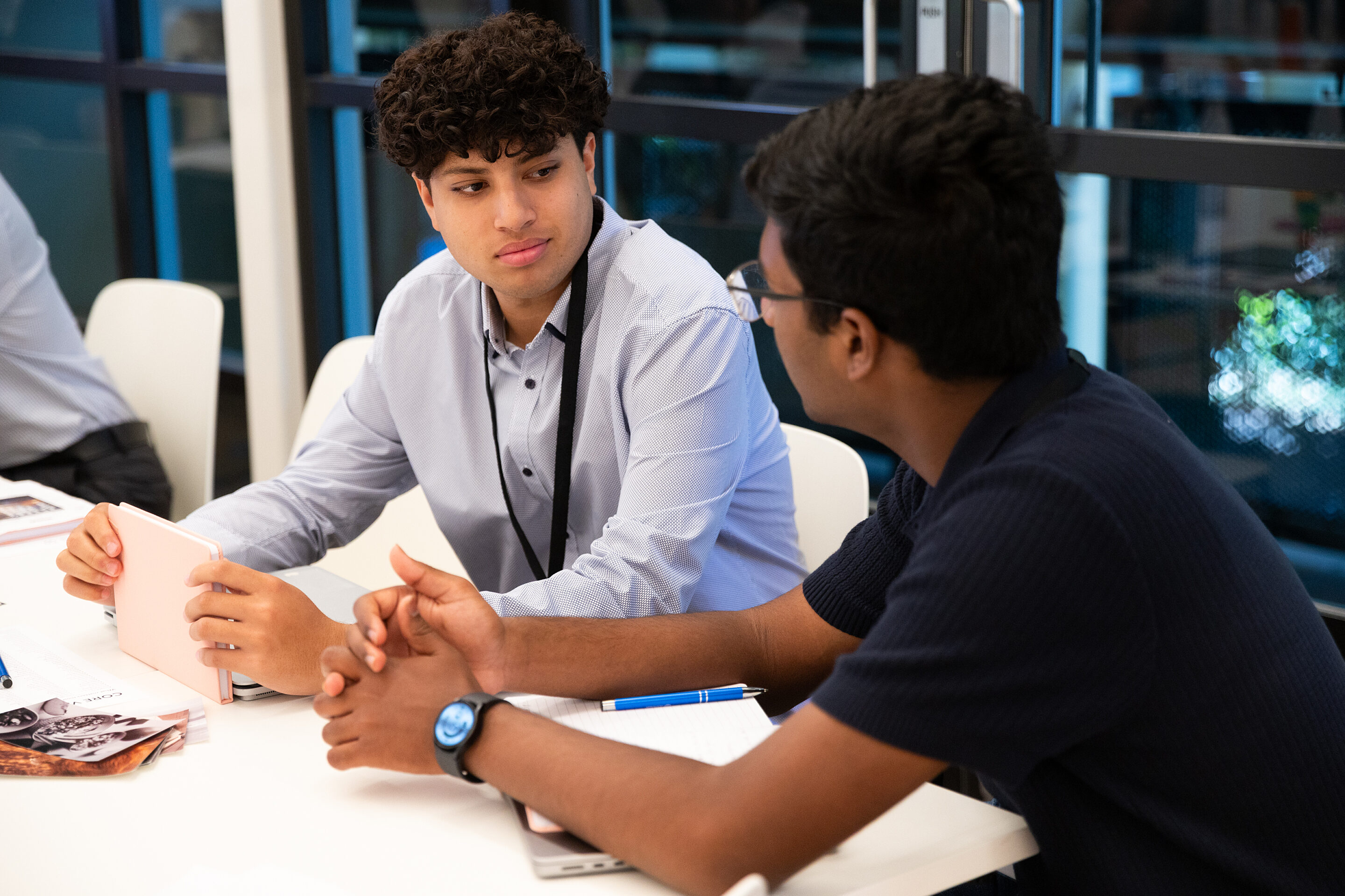 MTP Fogarty 6 3 26 32