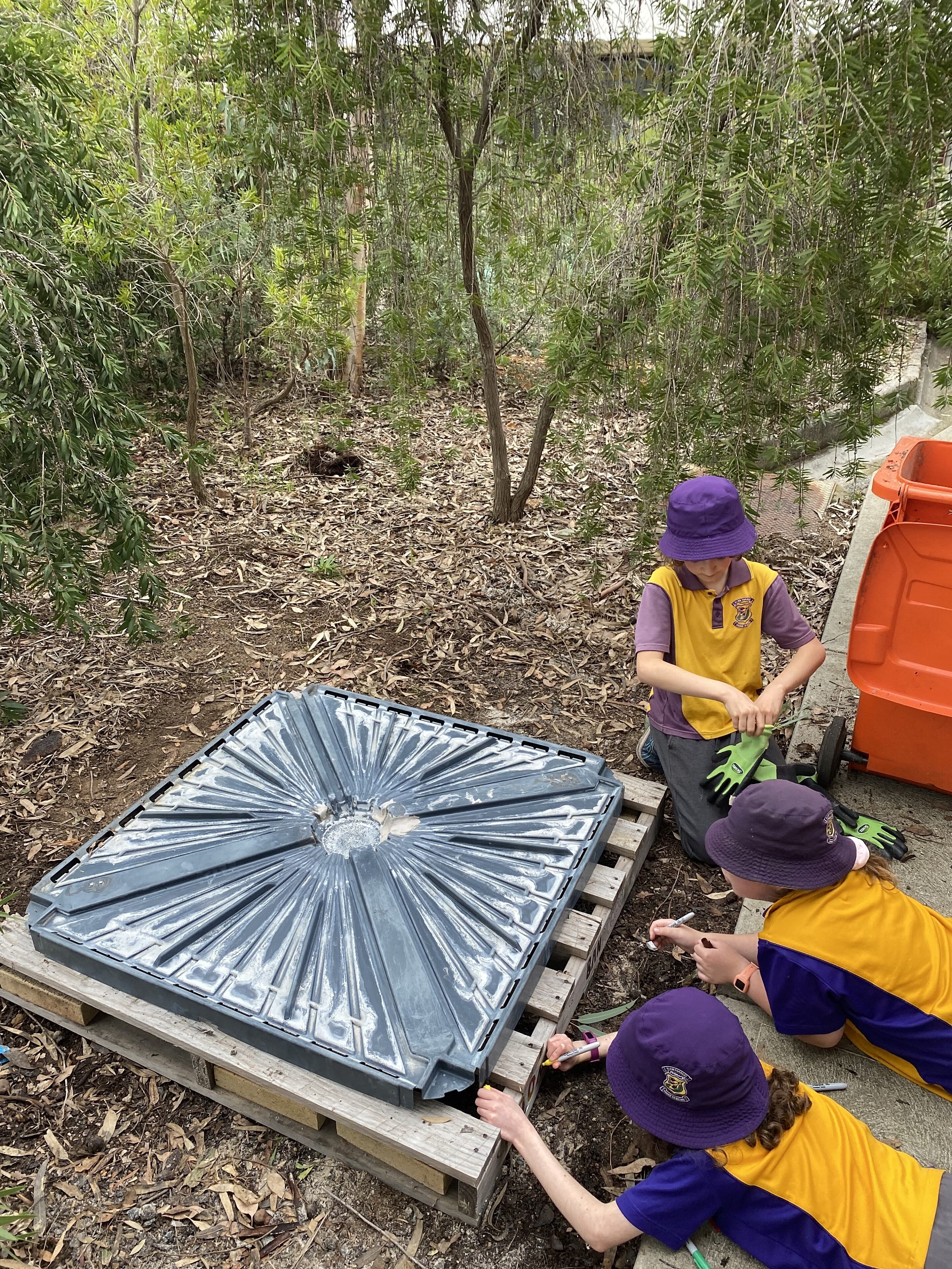 Habitats for Wildlife 2025 2