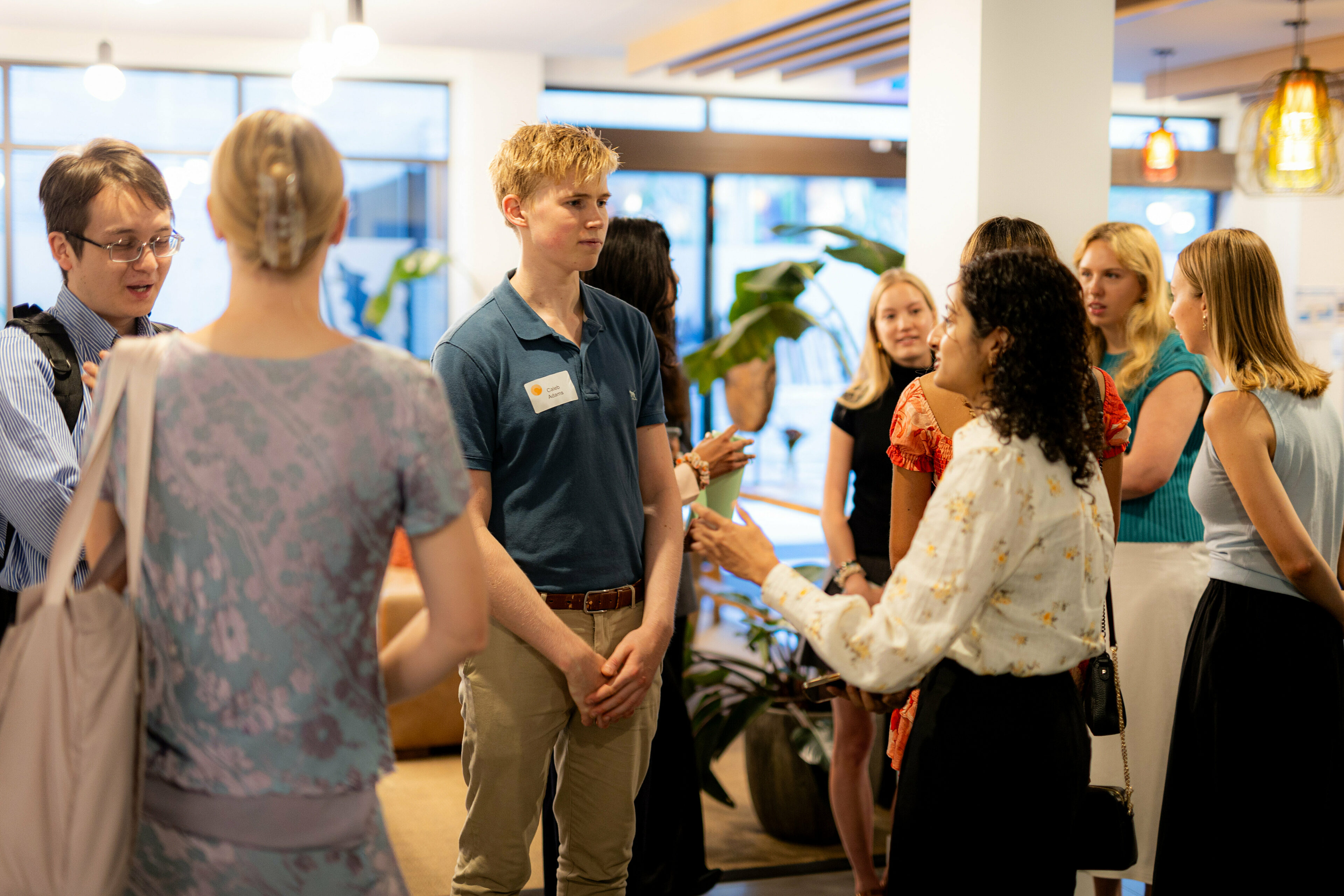 Fogarty Foundation 9708