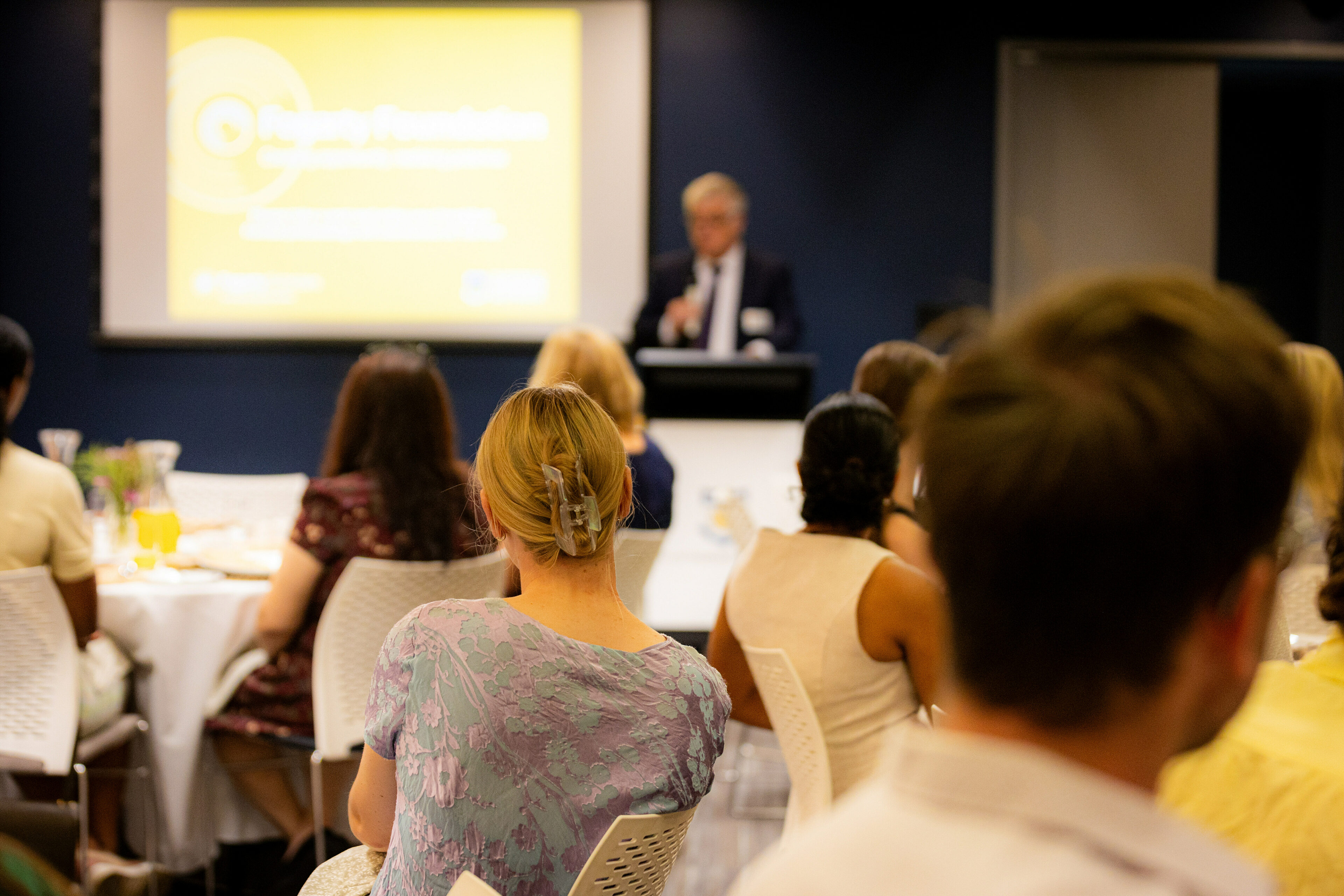 Fogarty Foundation 9829