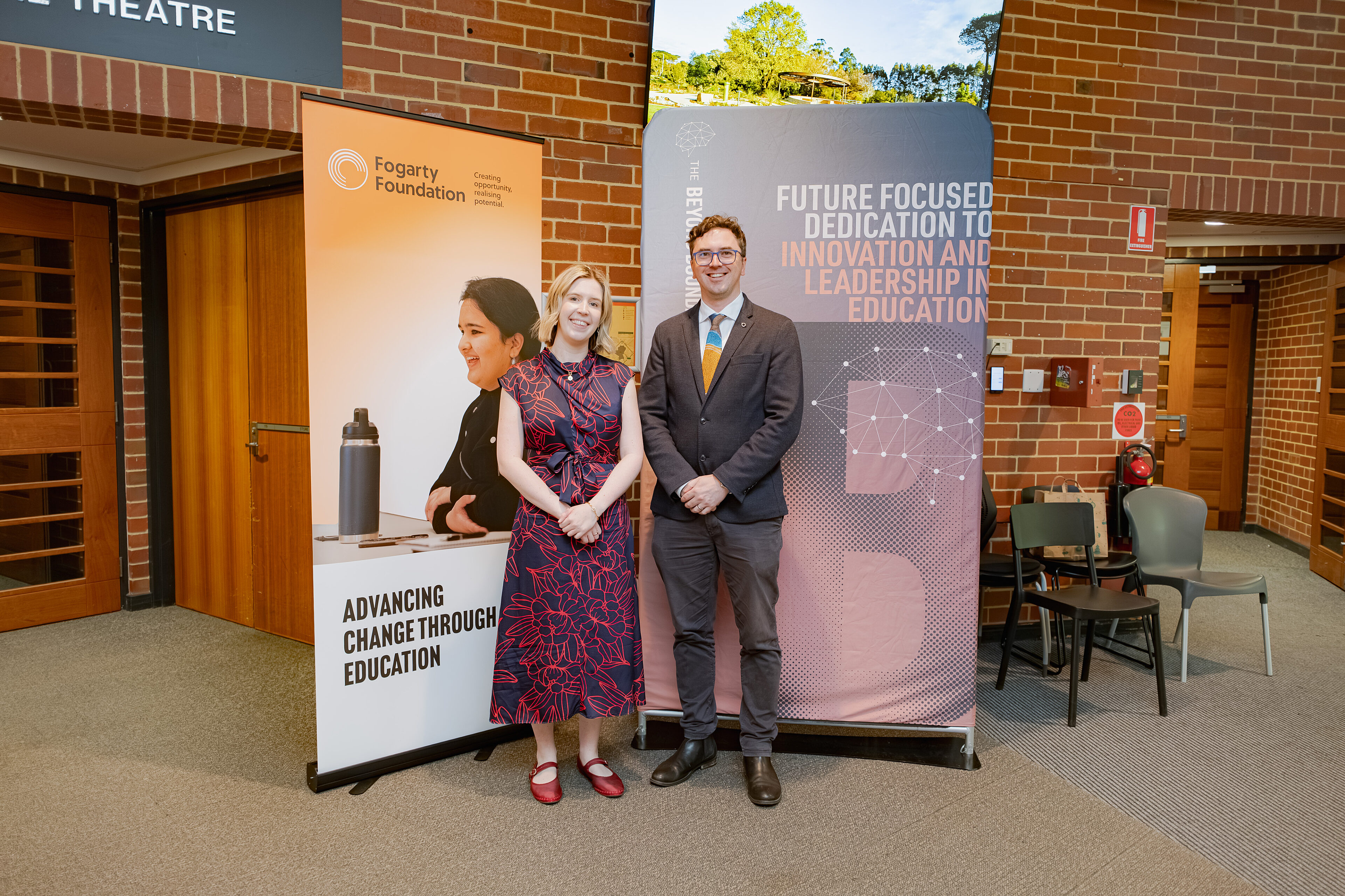 Fogarty Ai Conference25 158