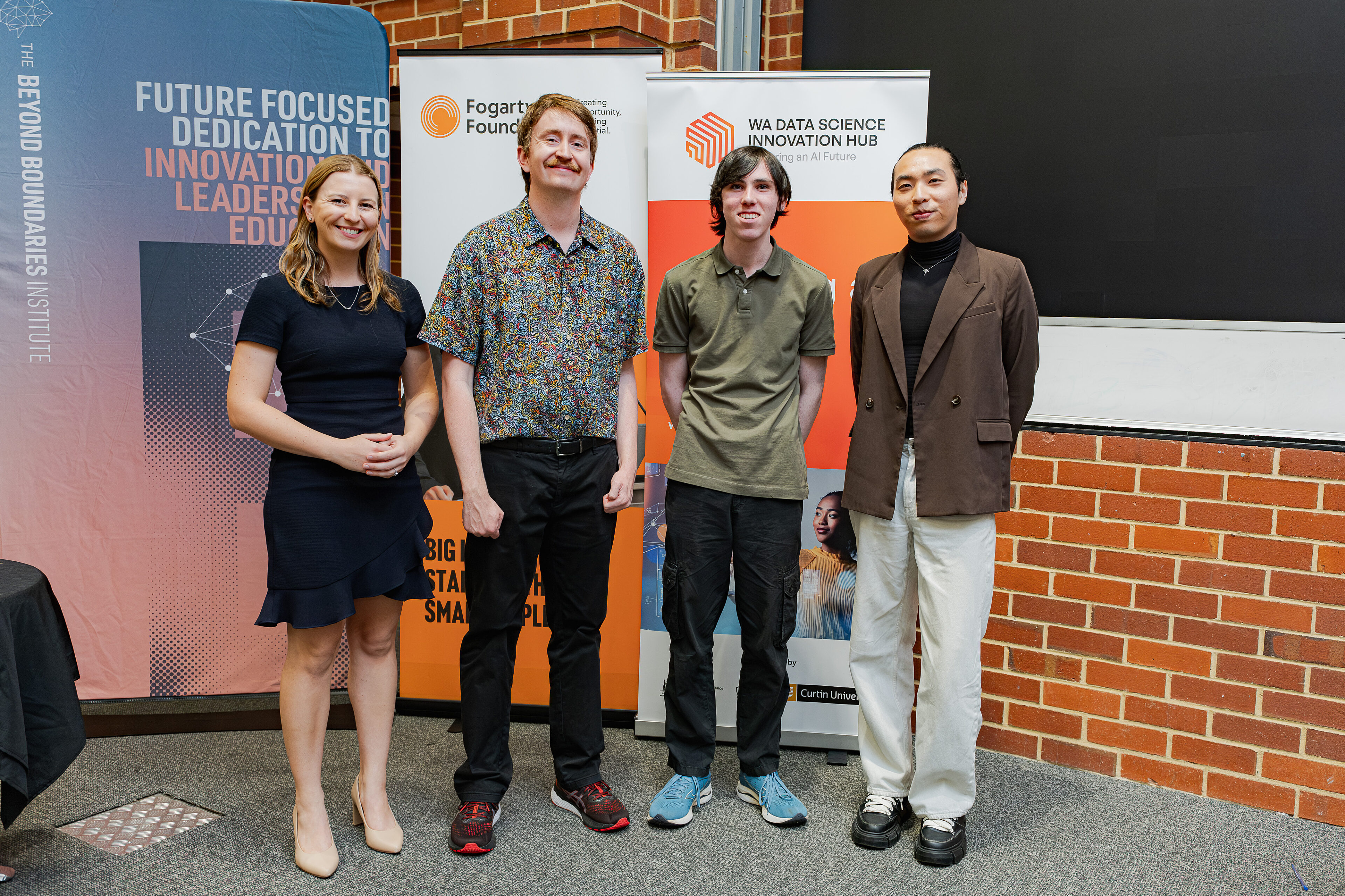 Fogarty Ai Conference25 203