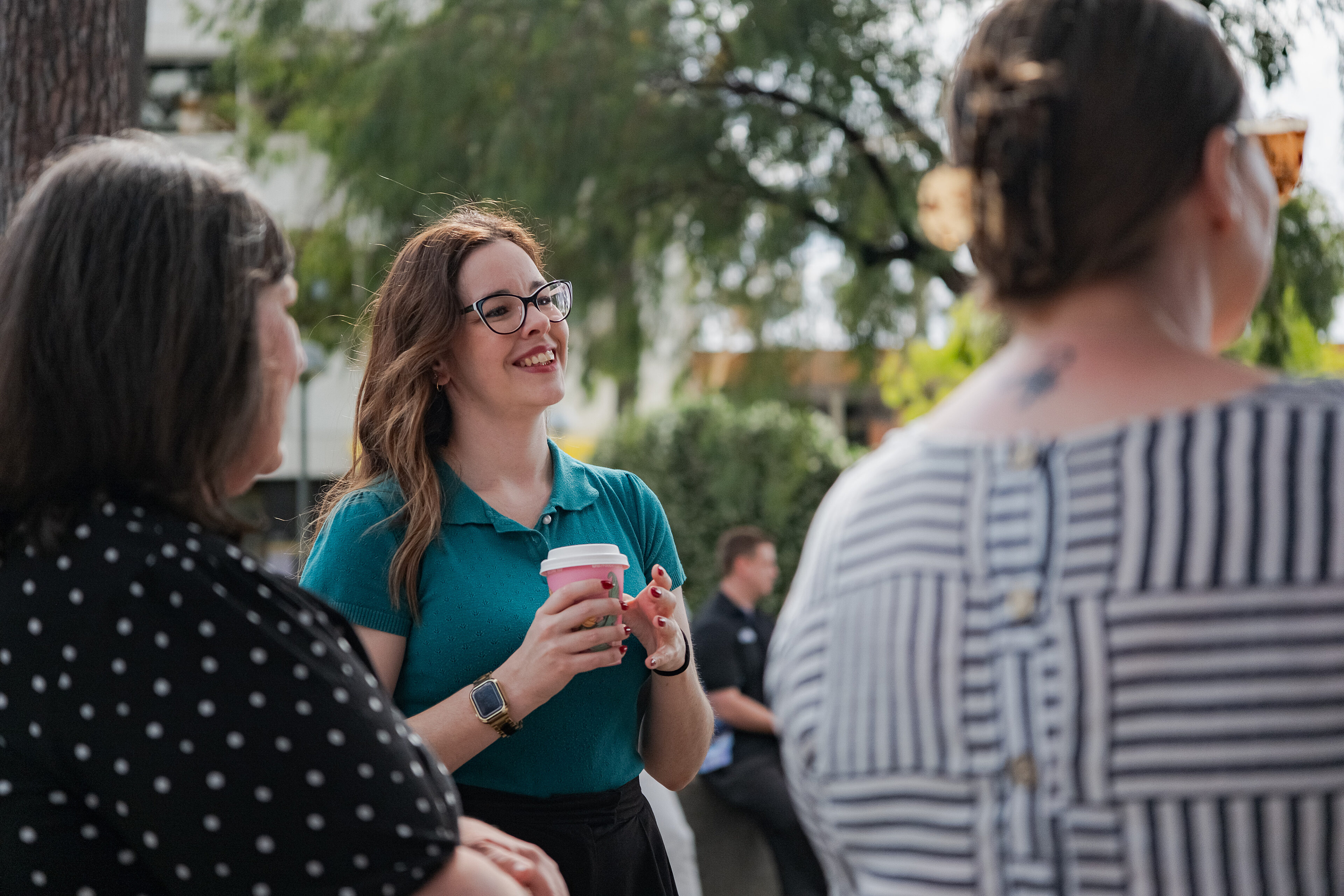 Fogarty Ai Conference25 209