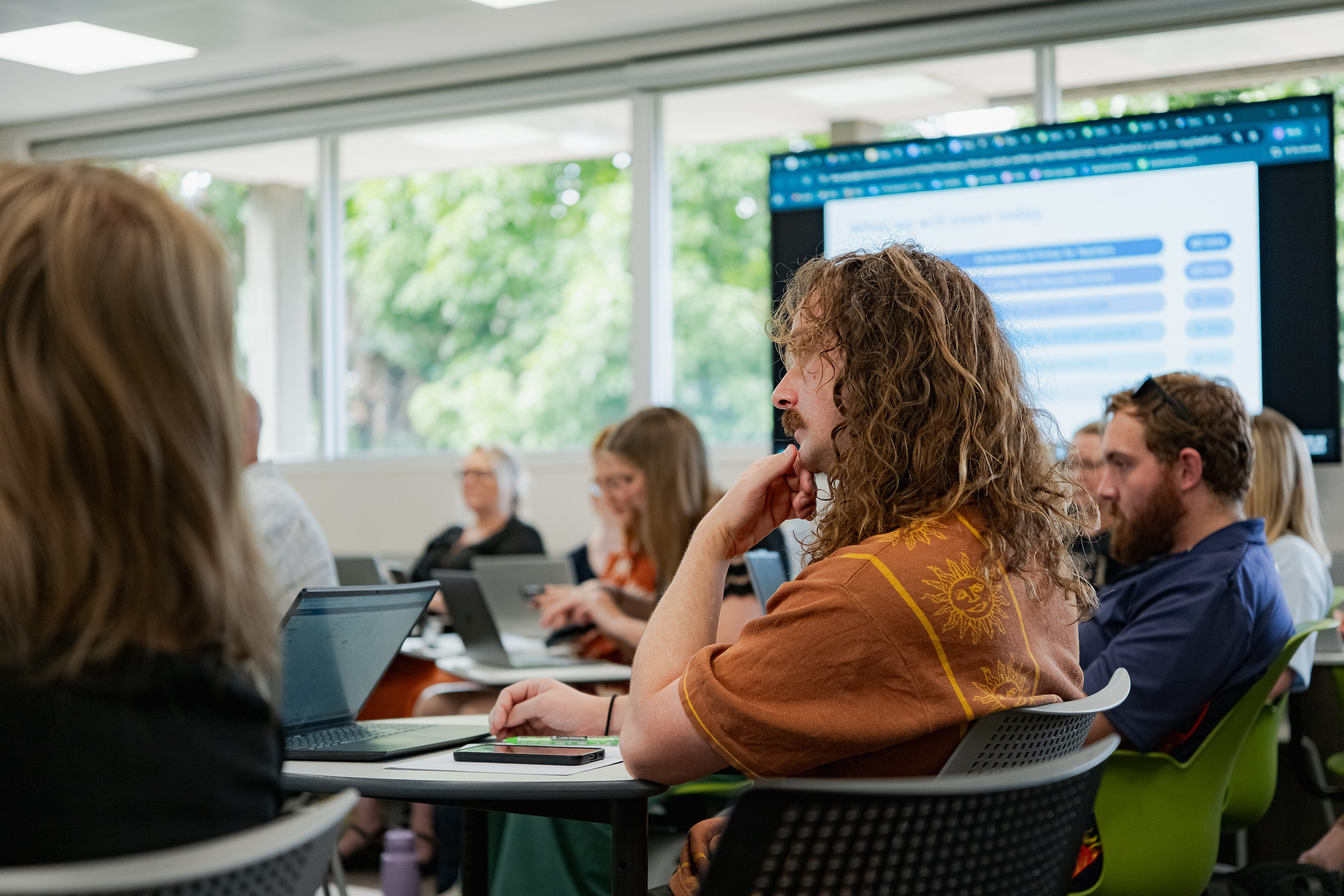 Fogarty Ai Conference25 258