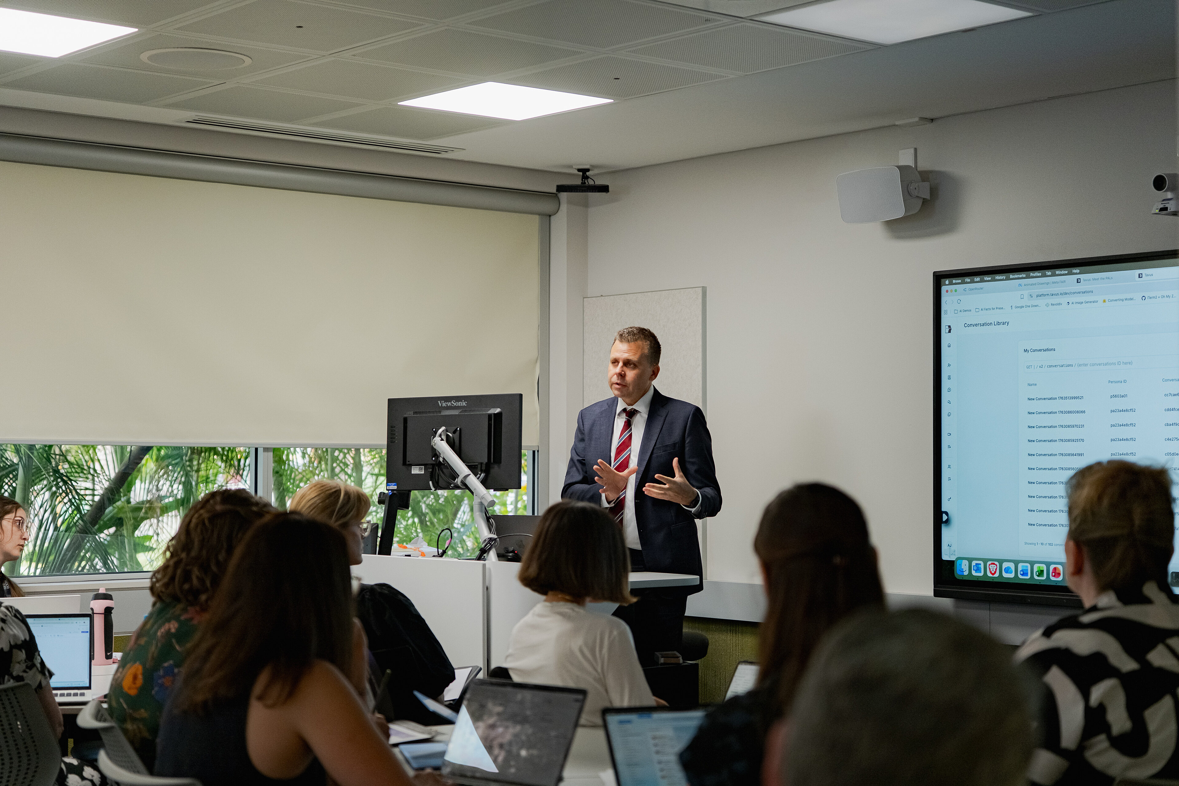 Fogarty Ai Conference25 262