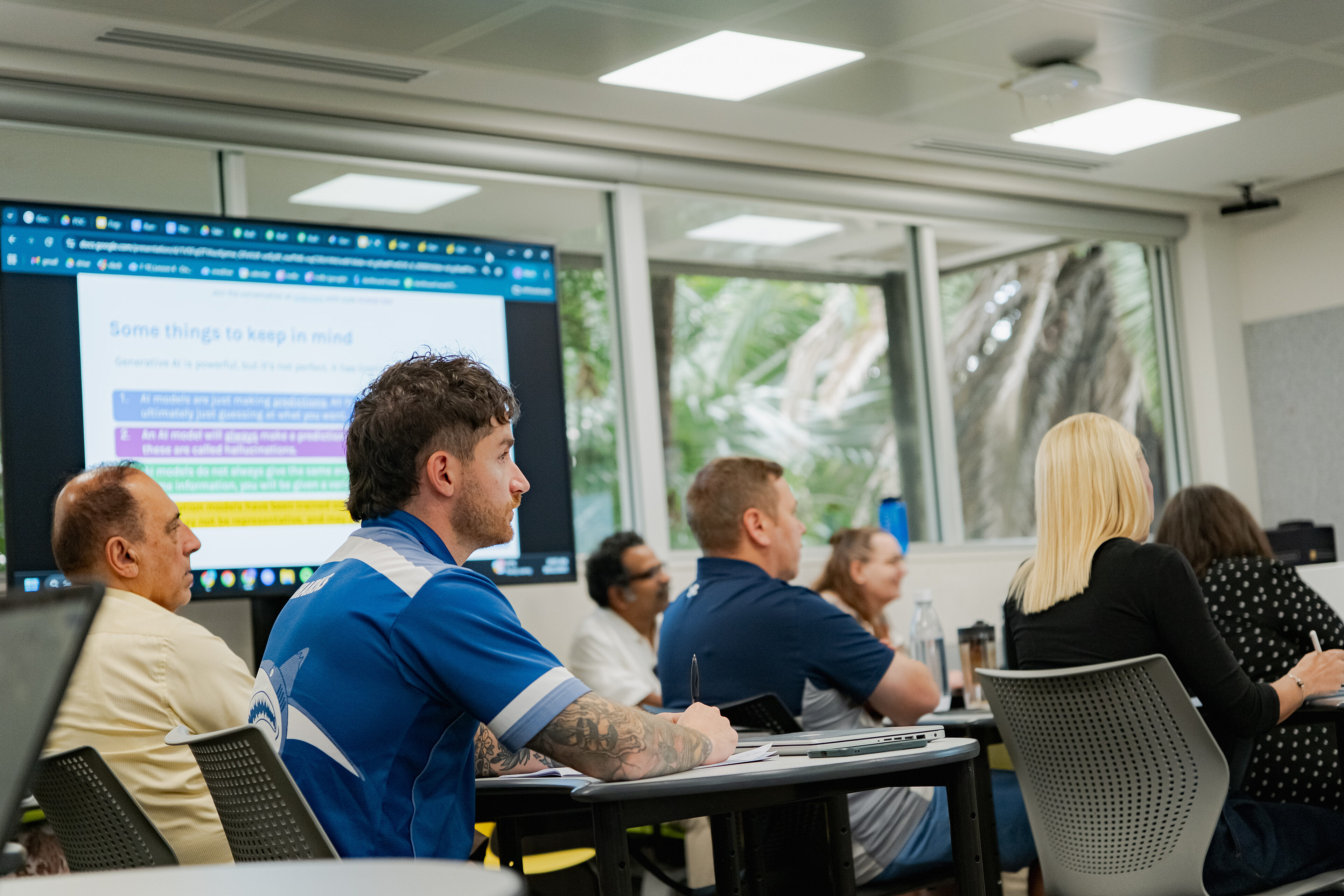 Fogarty Ai Conference25 269