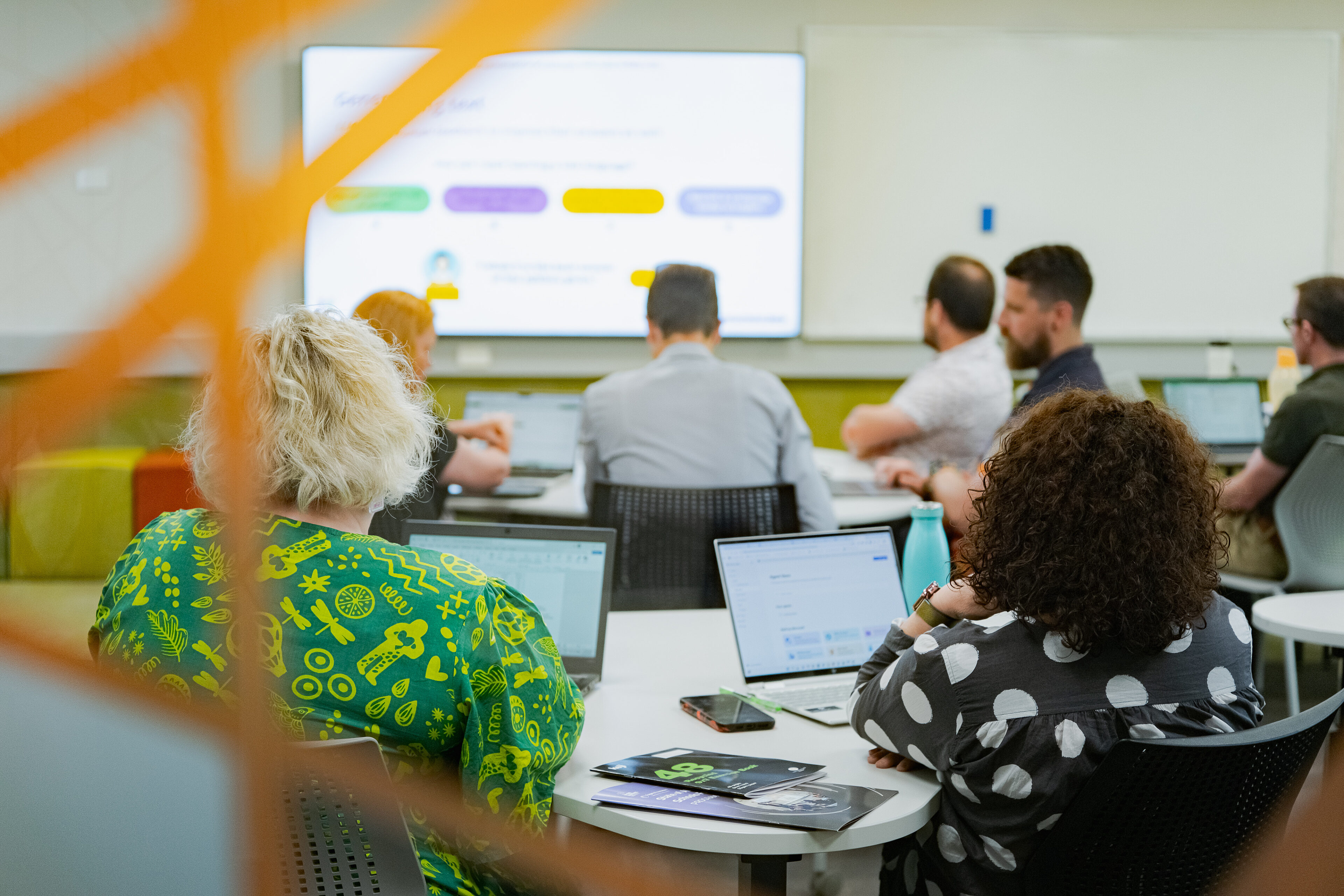 Fogarty Ai Conference25 270