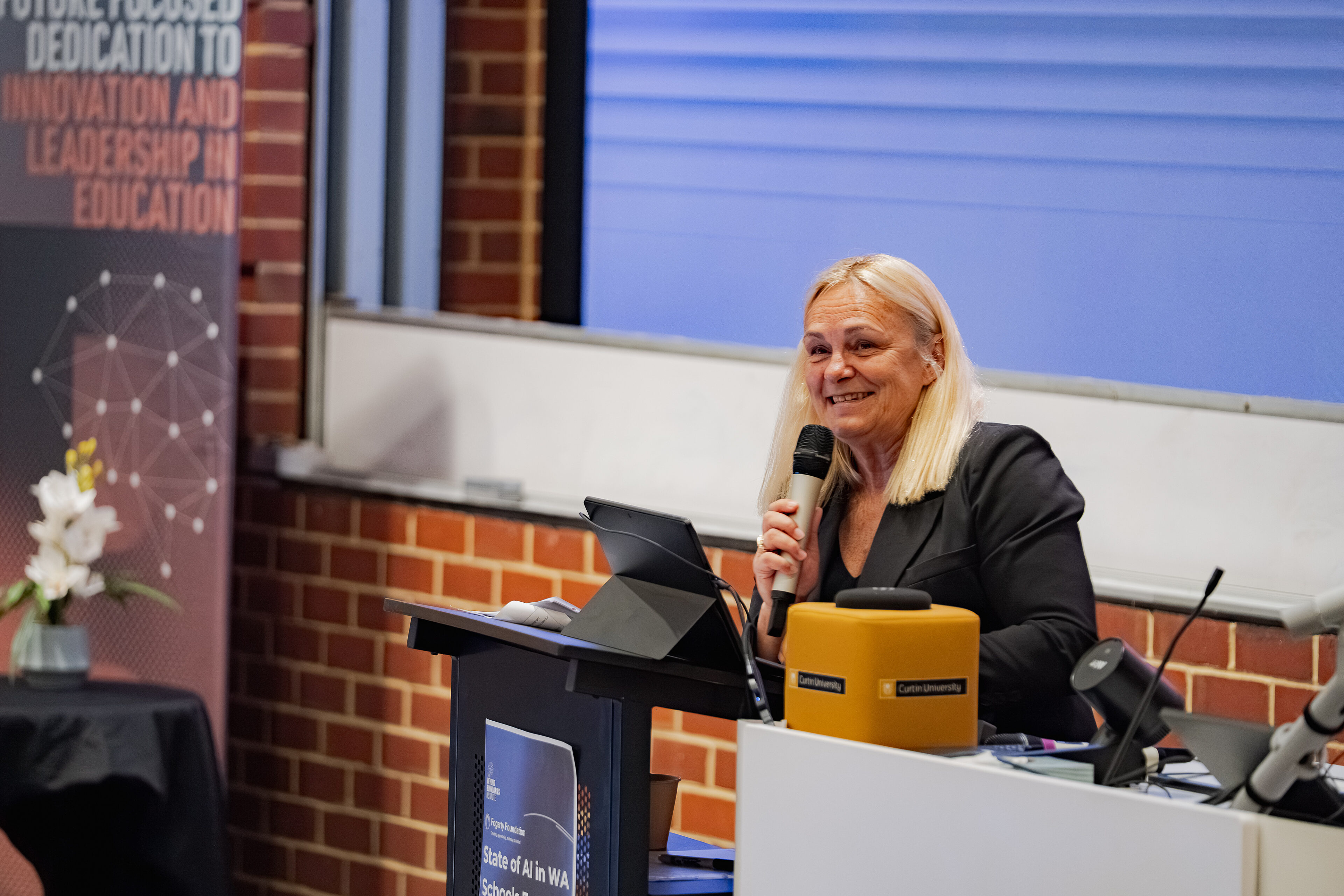 Fogarty Ai Conference25 28